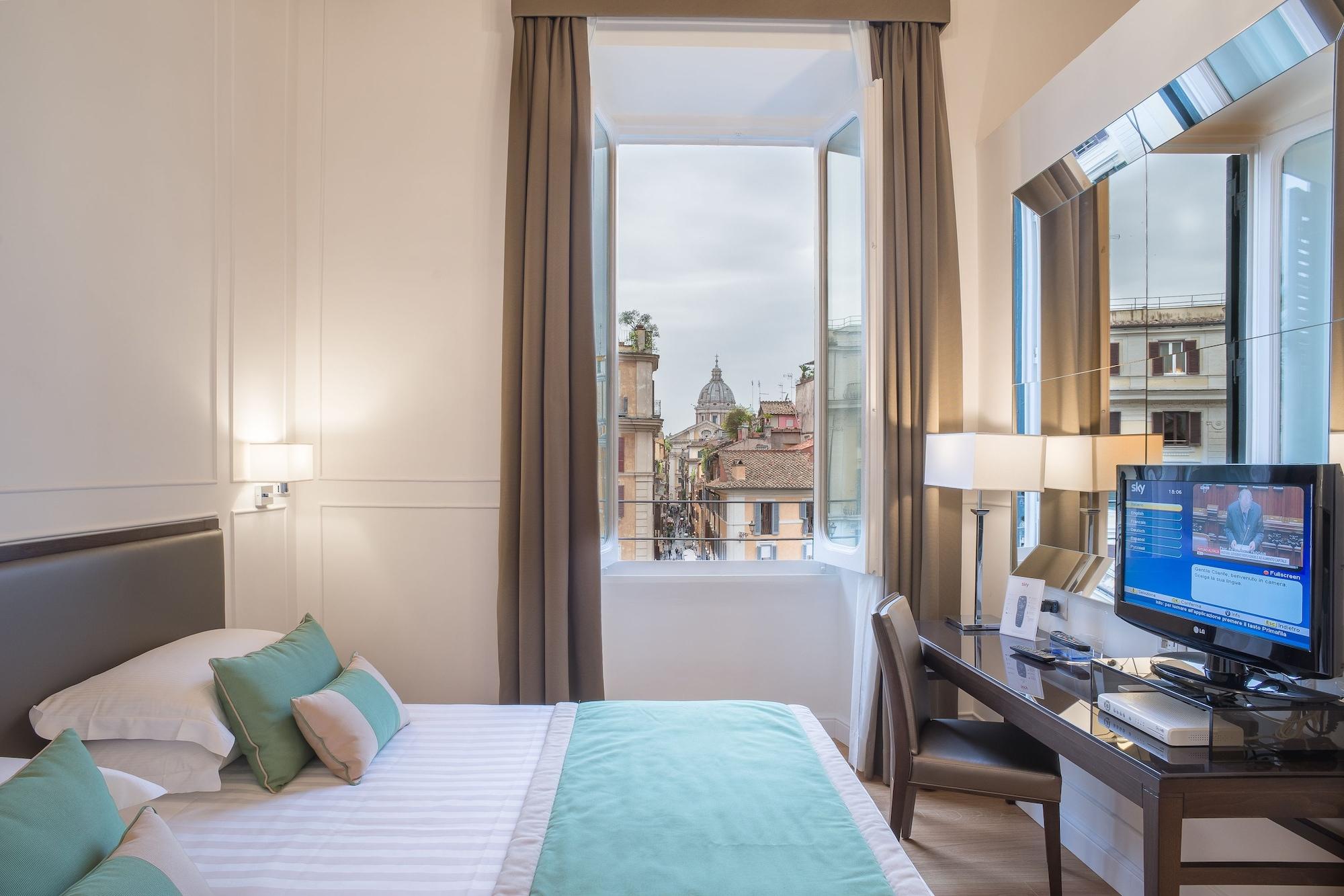 Internazionale Domus Guest house