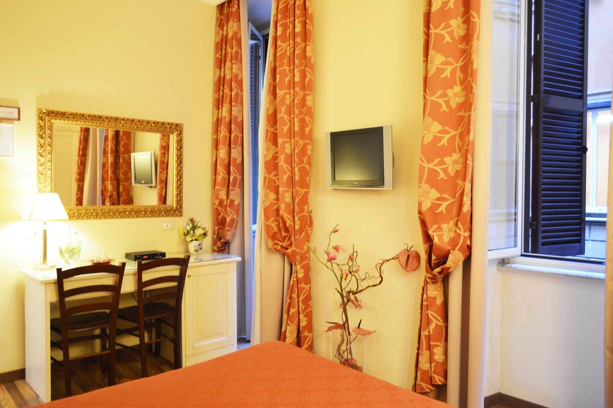 Residenza Domiziano 3* Rome