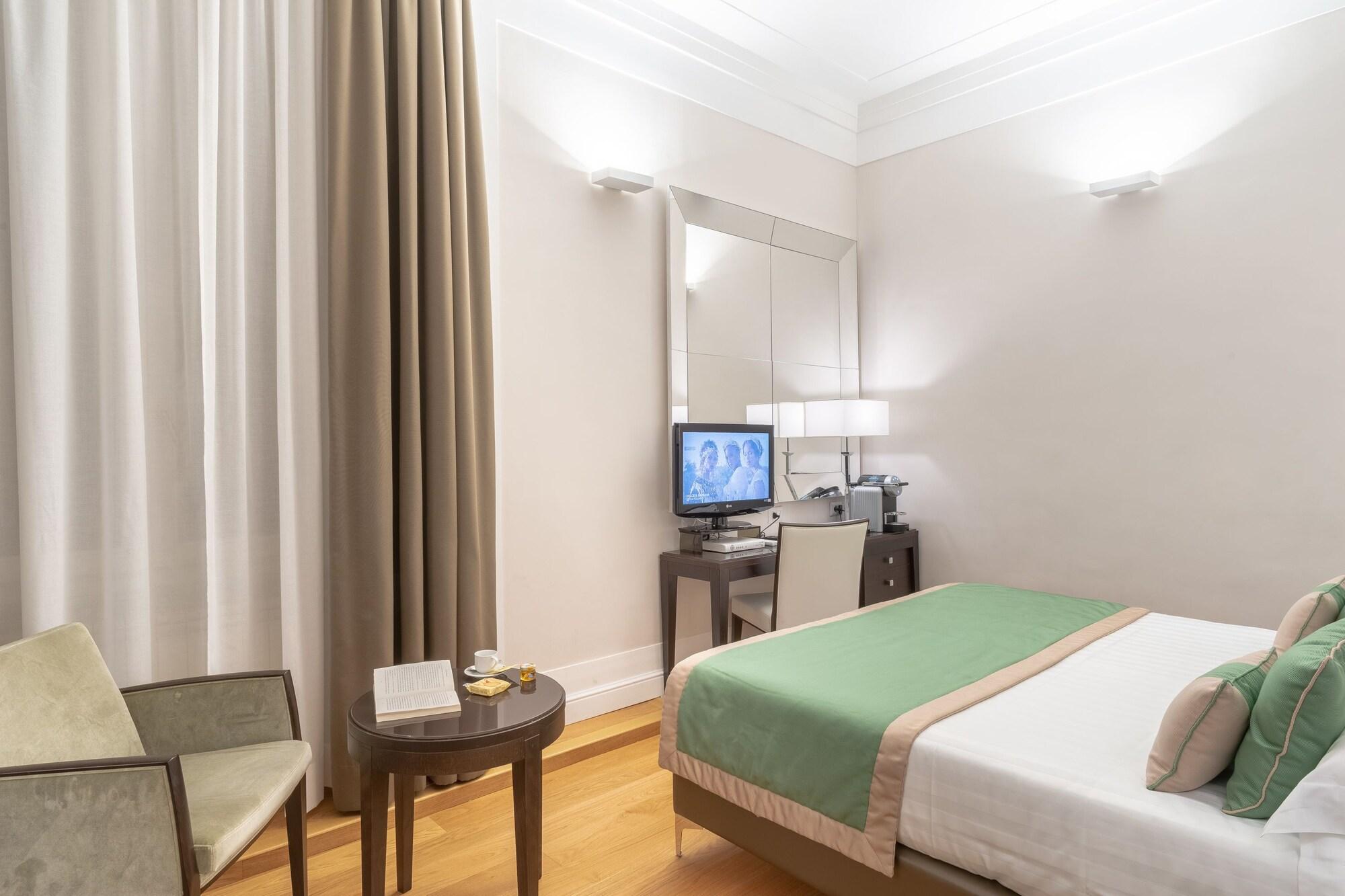 Internazionale Domus Guest house 2*