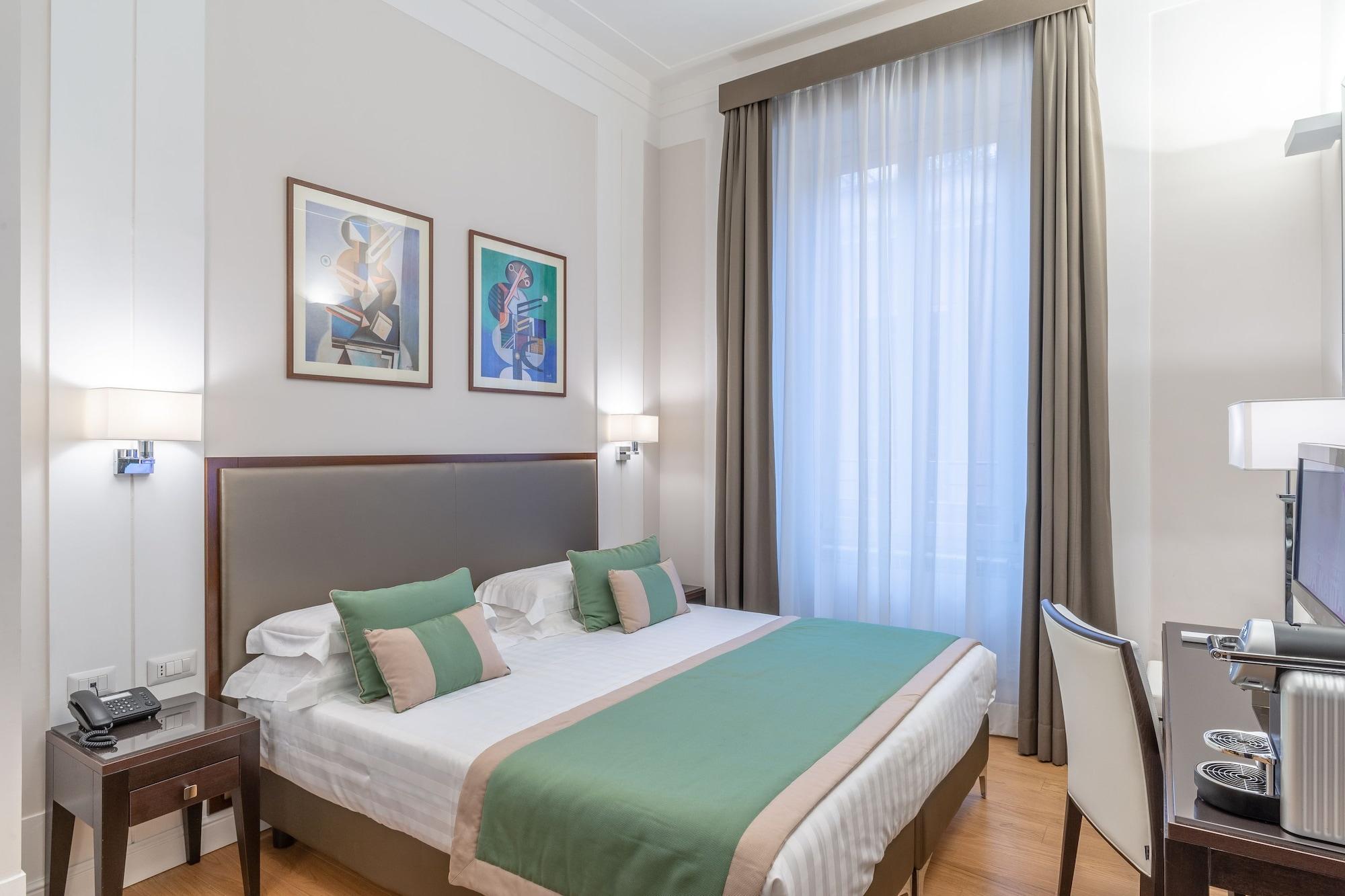 Internazionale Domus Rome