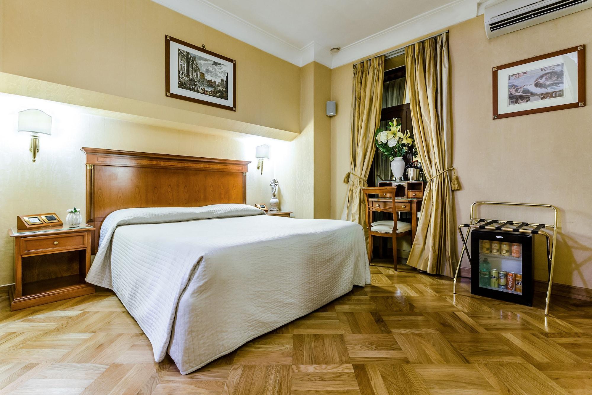 Luxury H 2000 Rome
