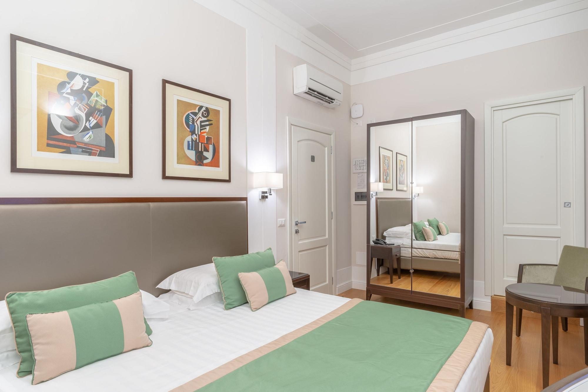Internazionale Domus Rome