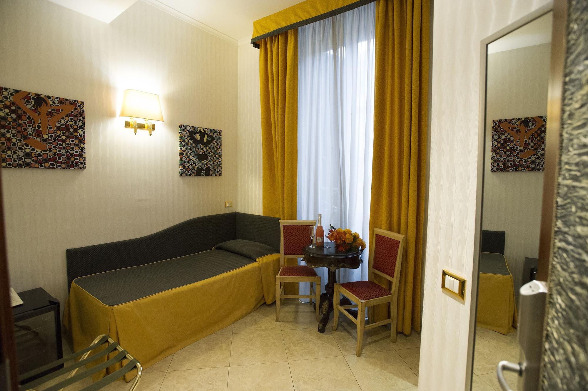 Hotel Relais Dei Papi 3*