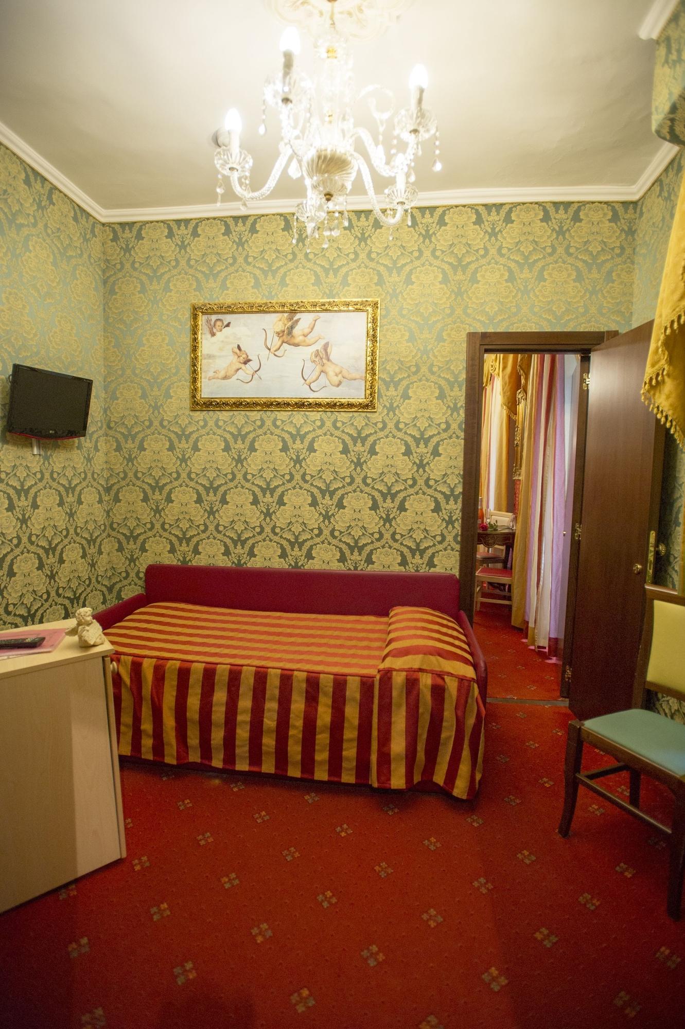 Relais Dei Papi Rome