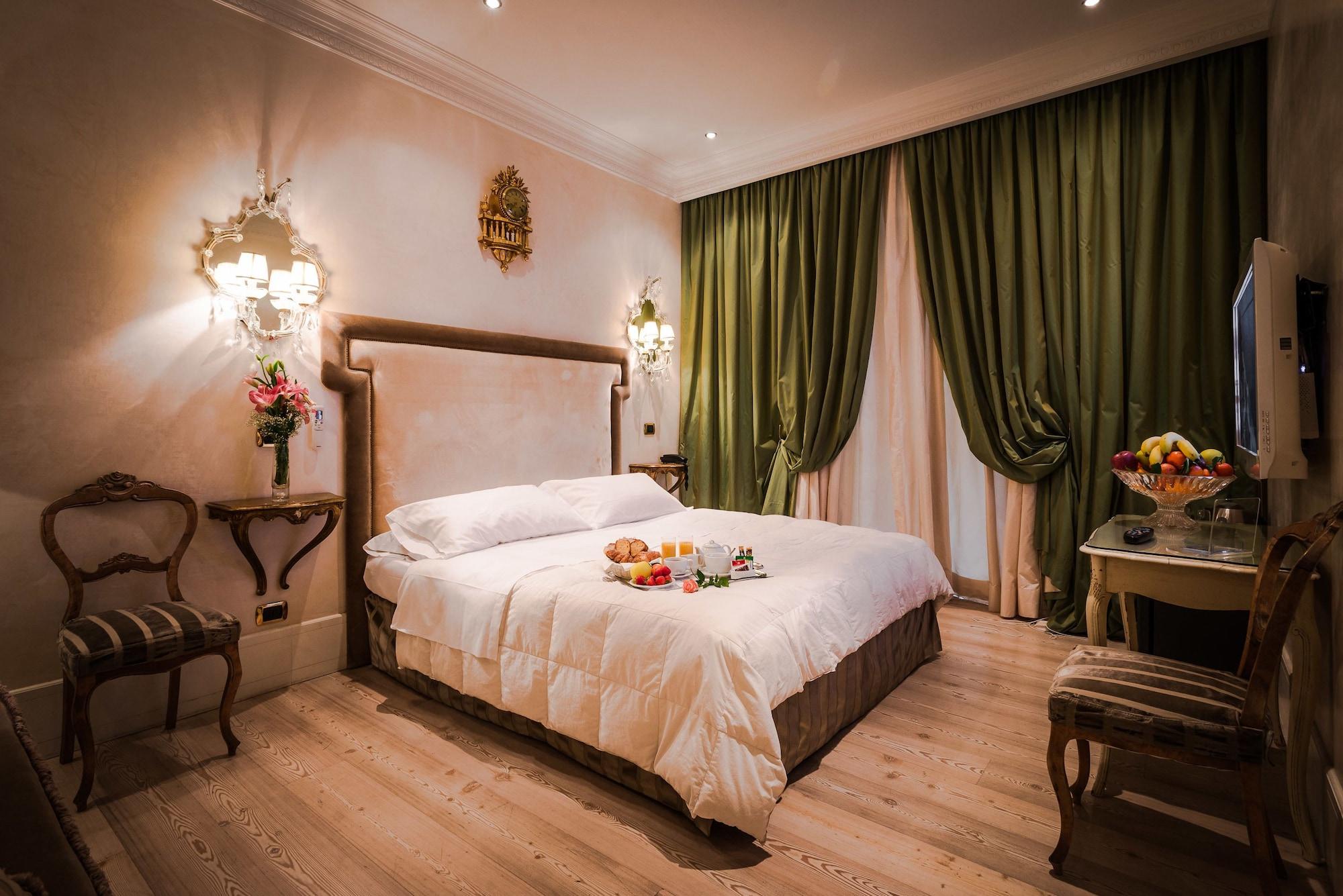 Mdm Maison d'hôtes Rome