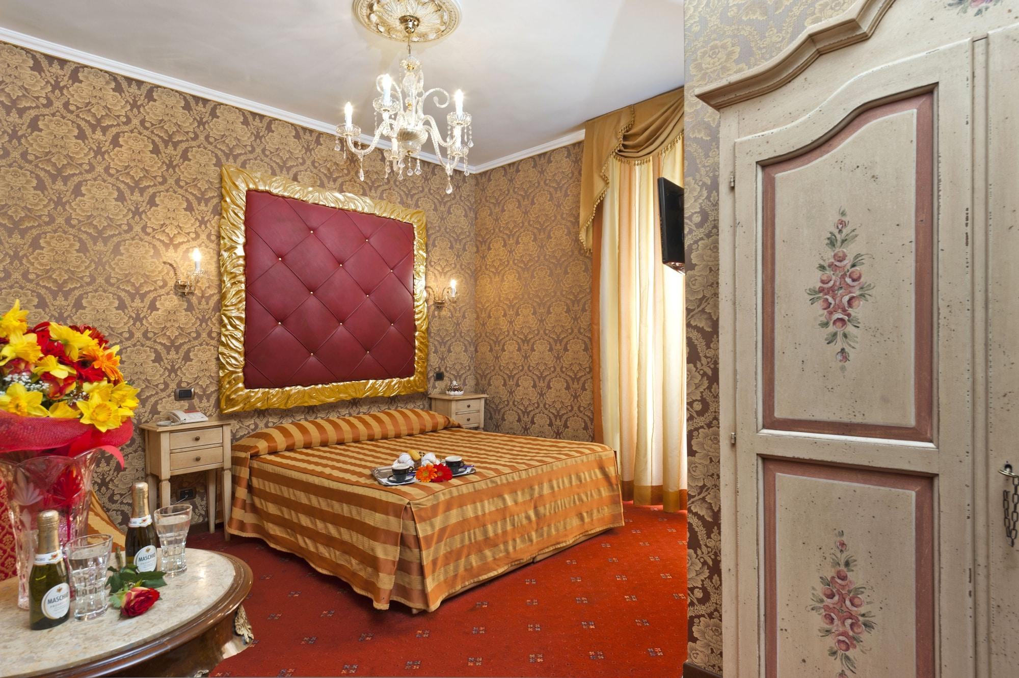 Relais Dei Papi Hotel