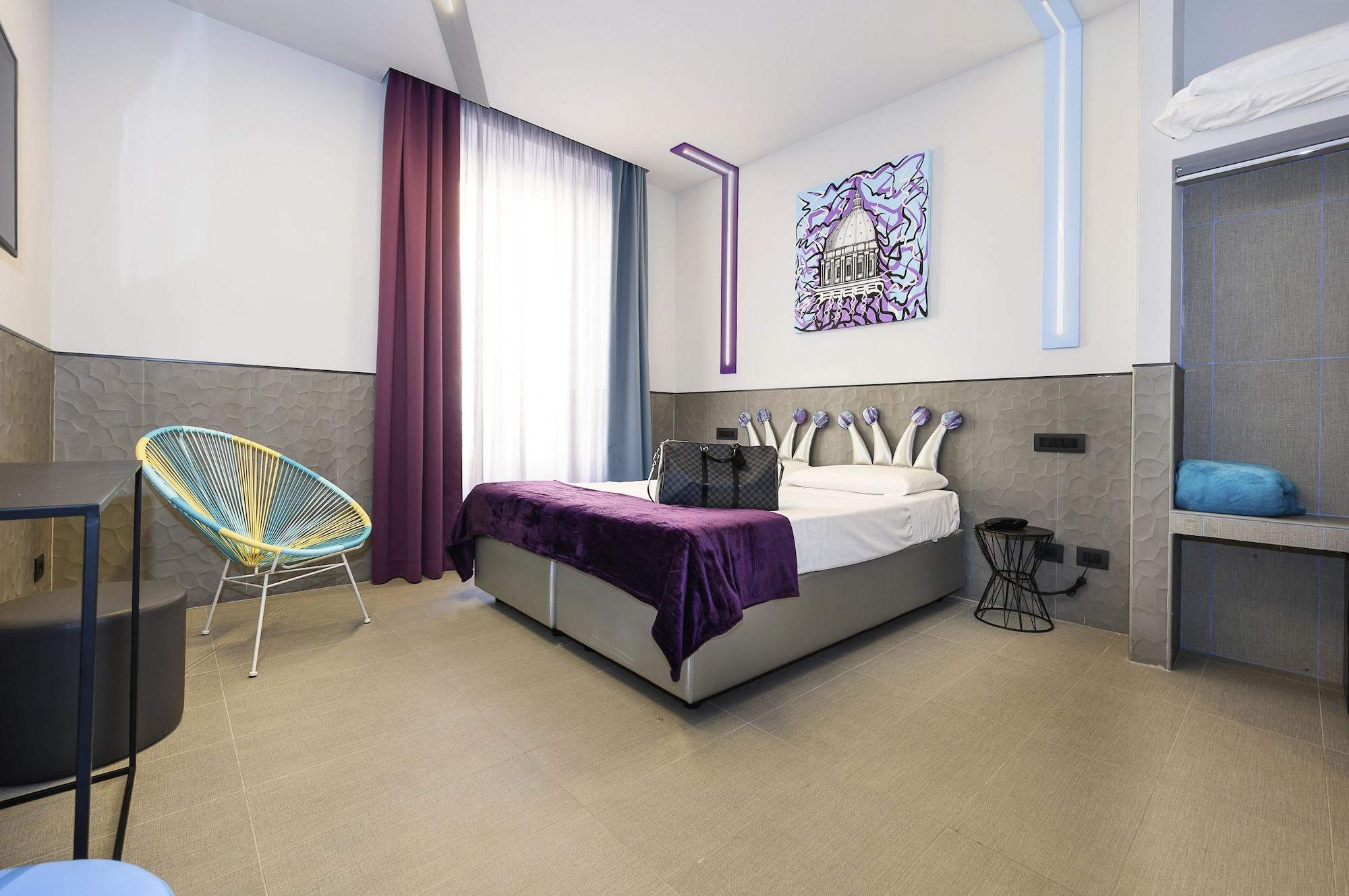 Relais Dei Papi