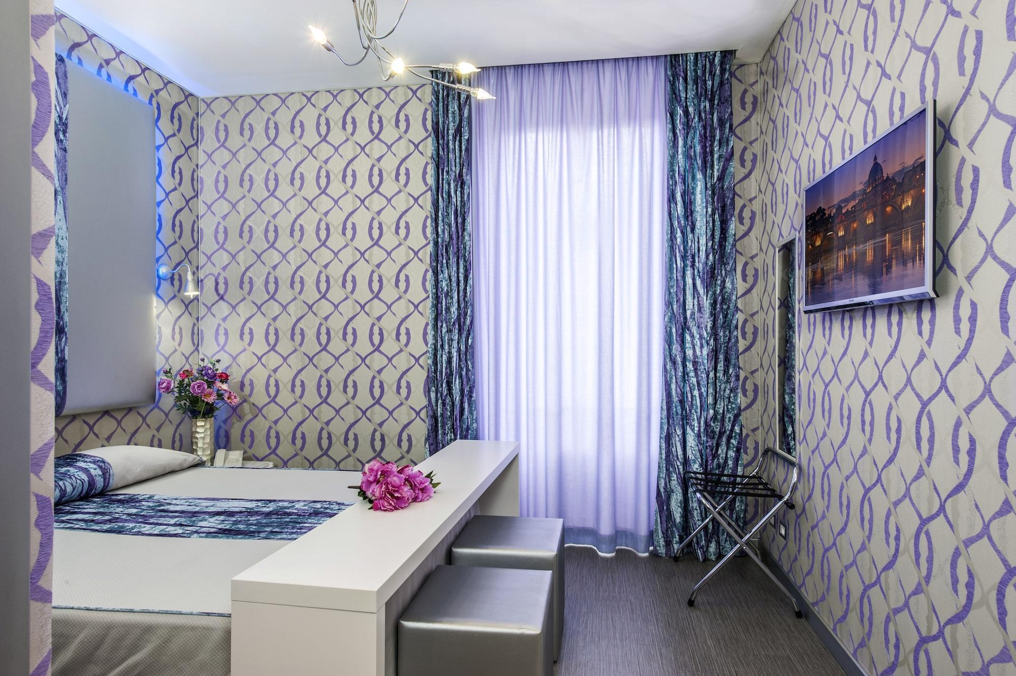 Relais Dei Papi Hotel Rome