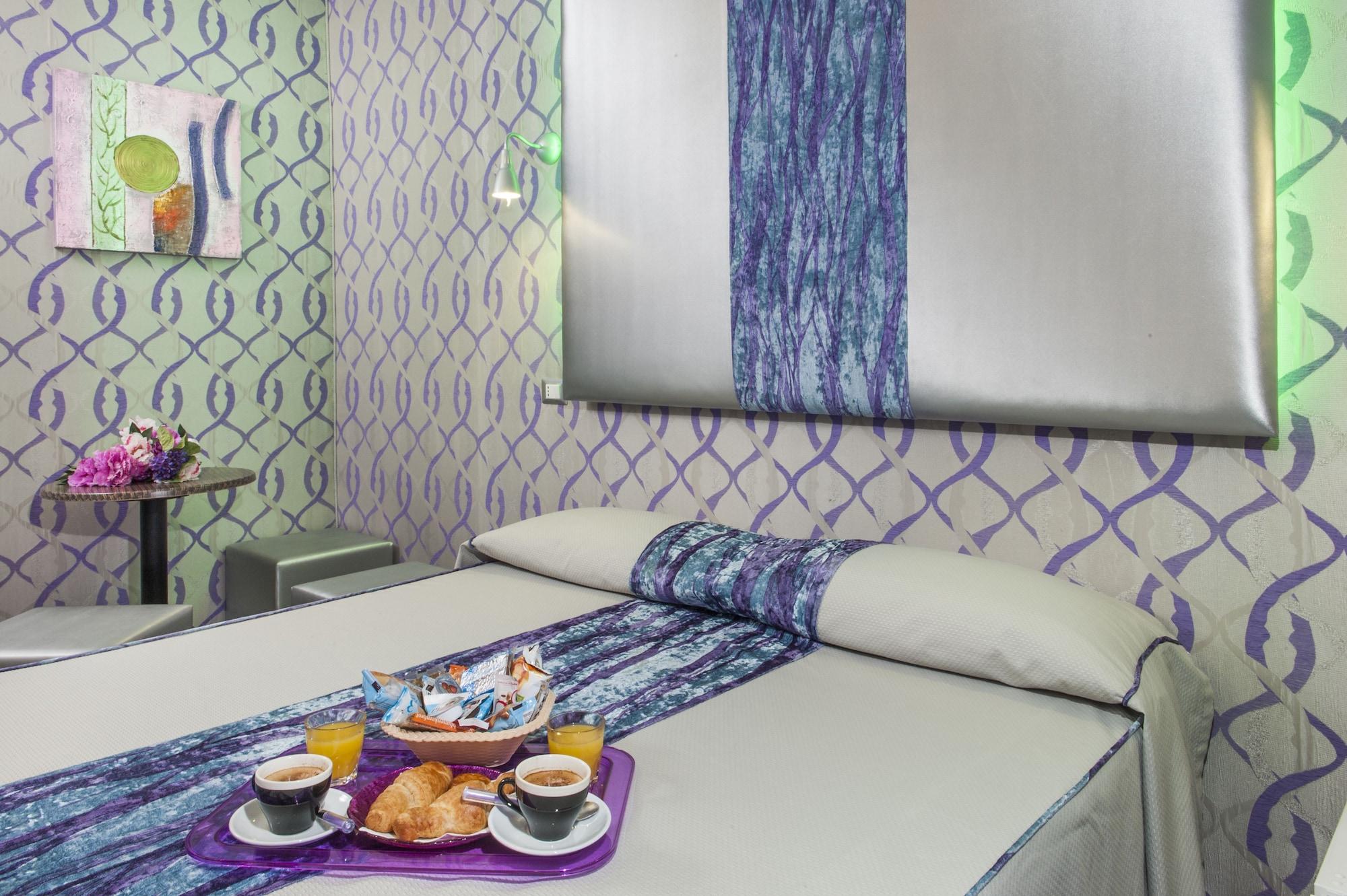 Relais Dei Papi Rome