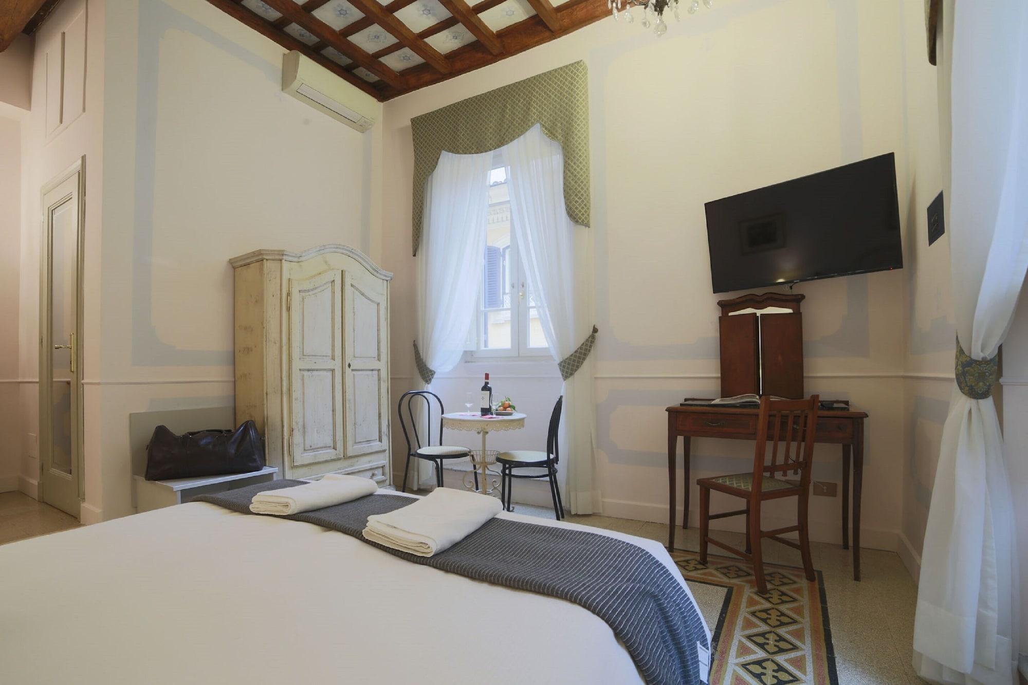Bed & Breakfast La Maison Dell'orologio
