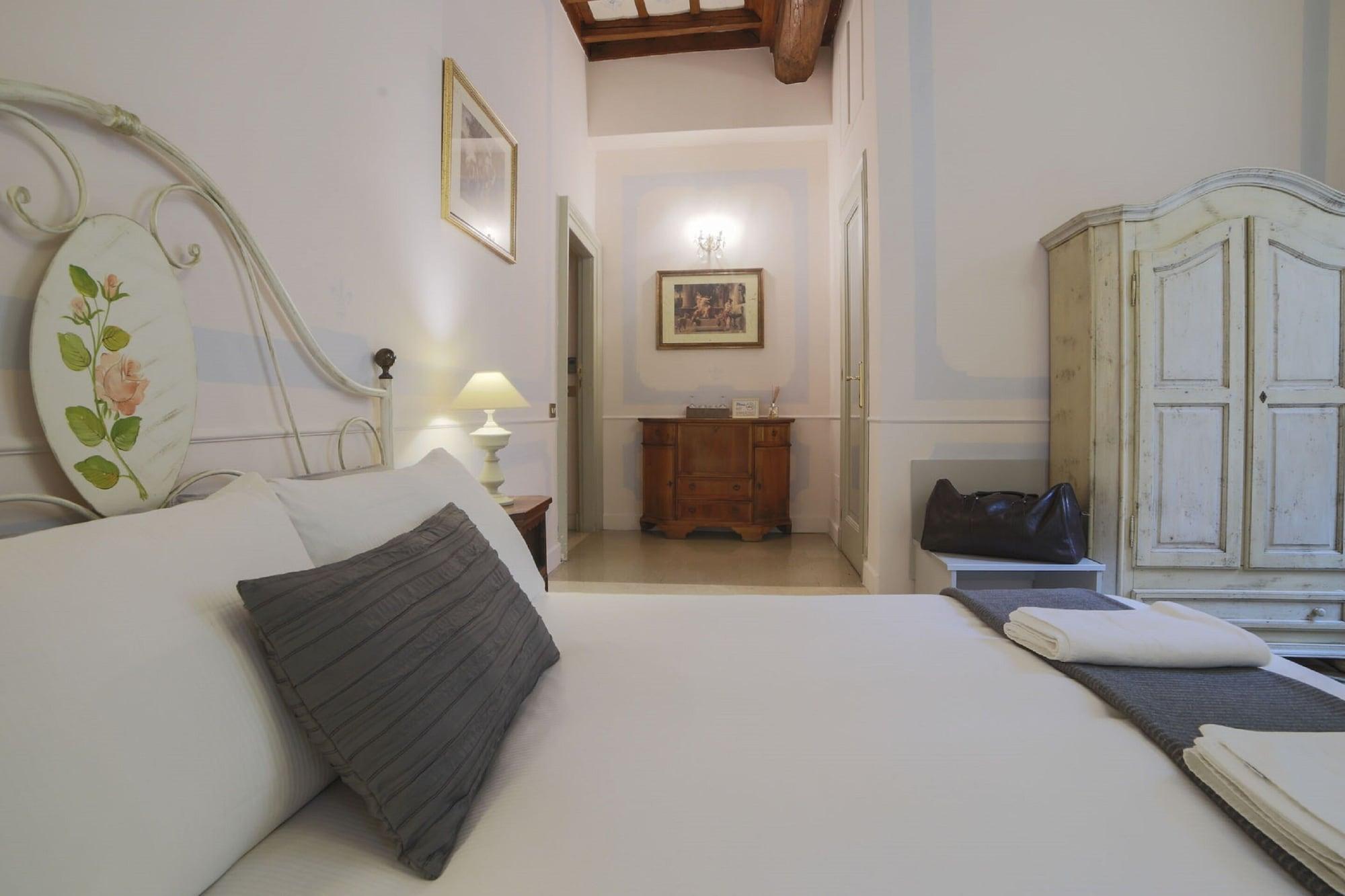 Bed & Breakfast La Maison Dell'orologio Rome