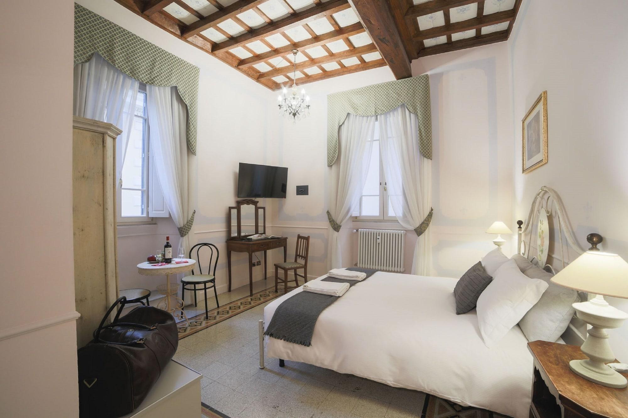 La Maison Dell'orologio Bed & Breakfast