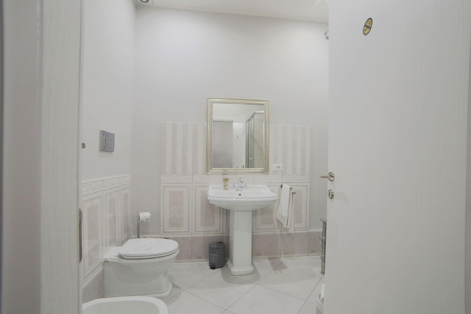 La Maison Dell'orologio Bed & Breakfast Rome