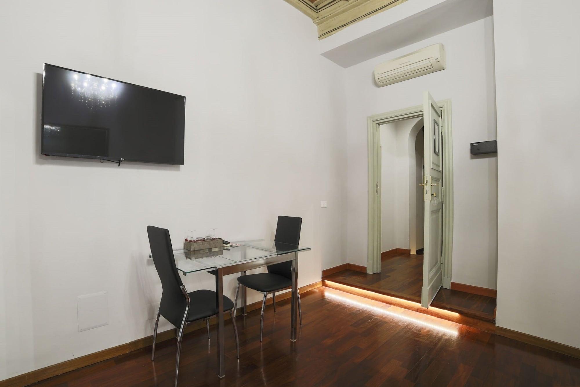 Bed & Breakfast La Maison Dell'orologio