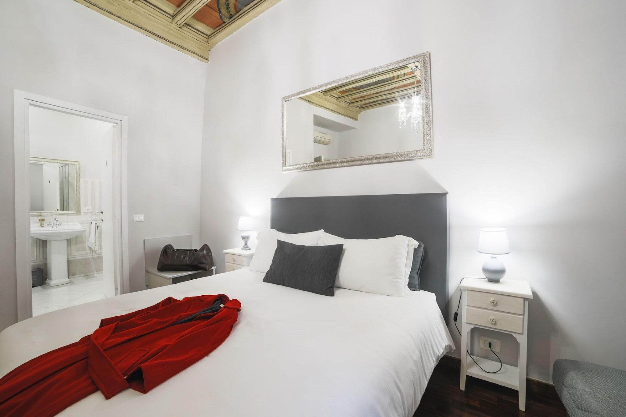 Bed & Breakfast La Maison Dell'orologio