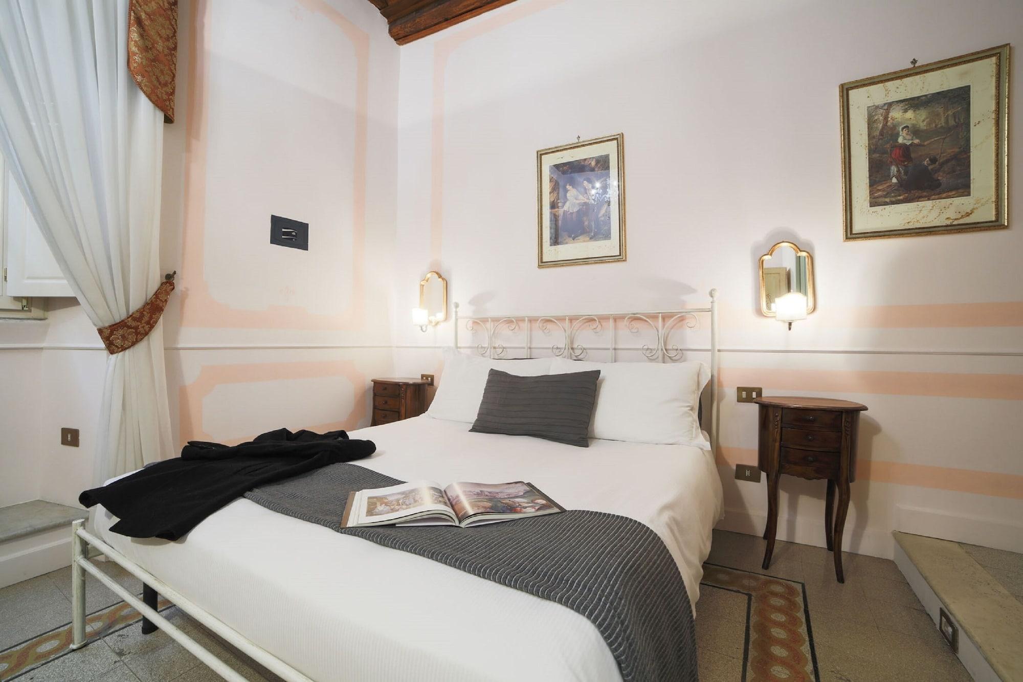 La Maison Dell'orologio Bed & Breakfast Rome