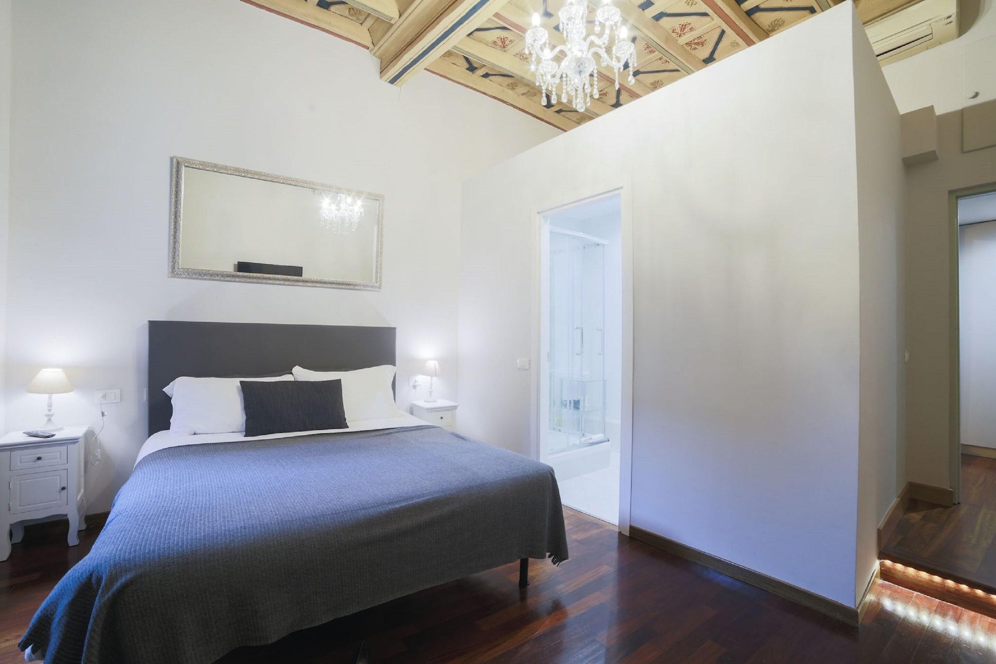 La Maison Dell'orologio 2* Rome