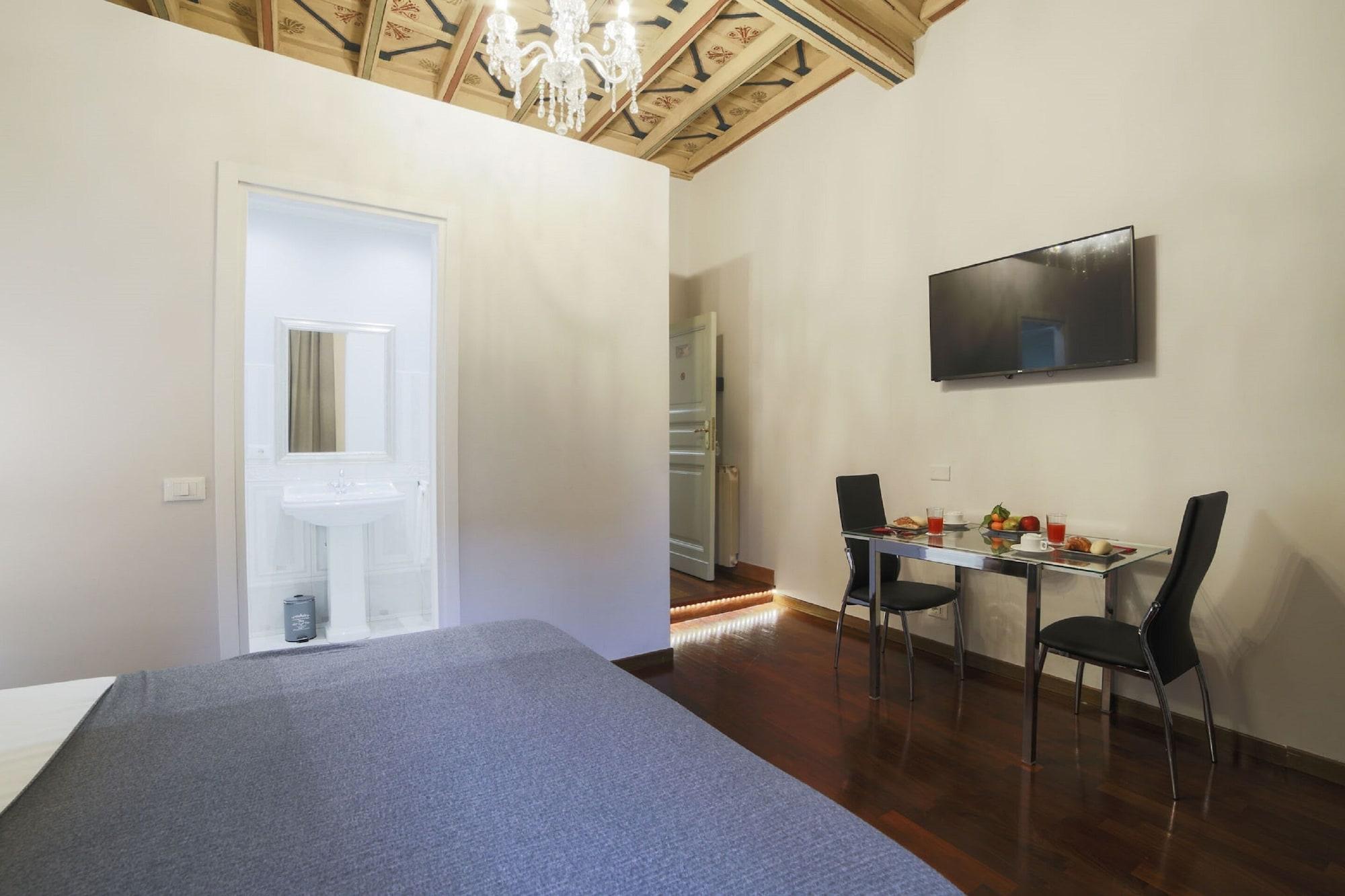 Bed & Breakfast La Maison Dell'orologio
