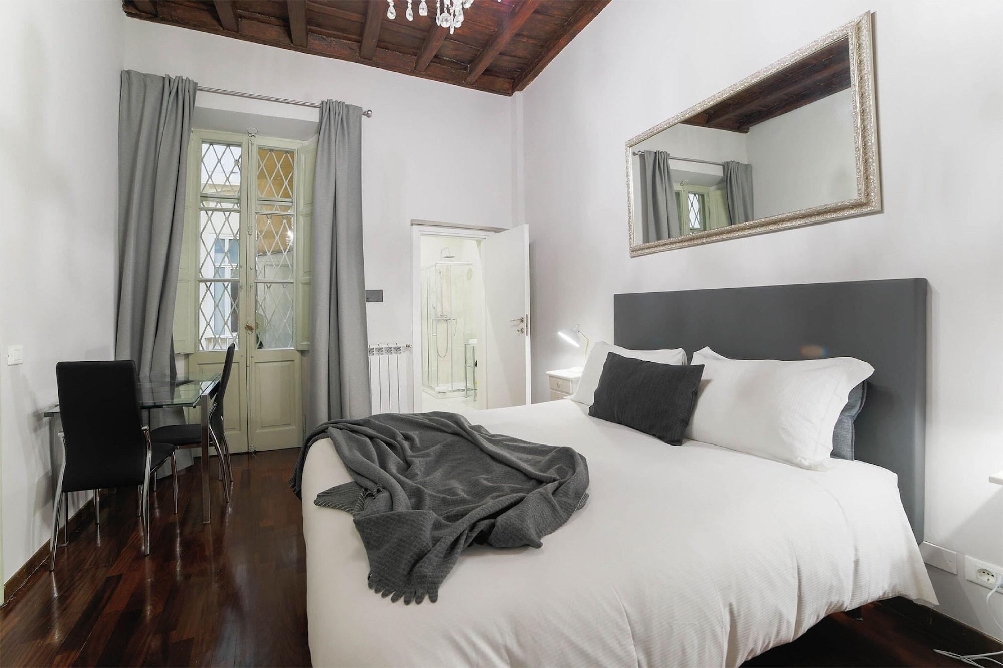 La Maison Dell'orologio Bed & Breakfast
