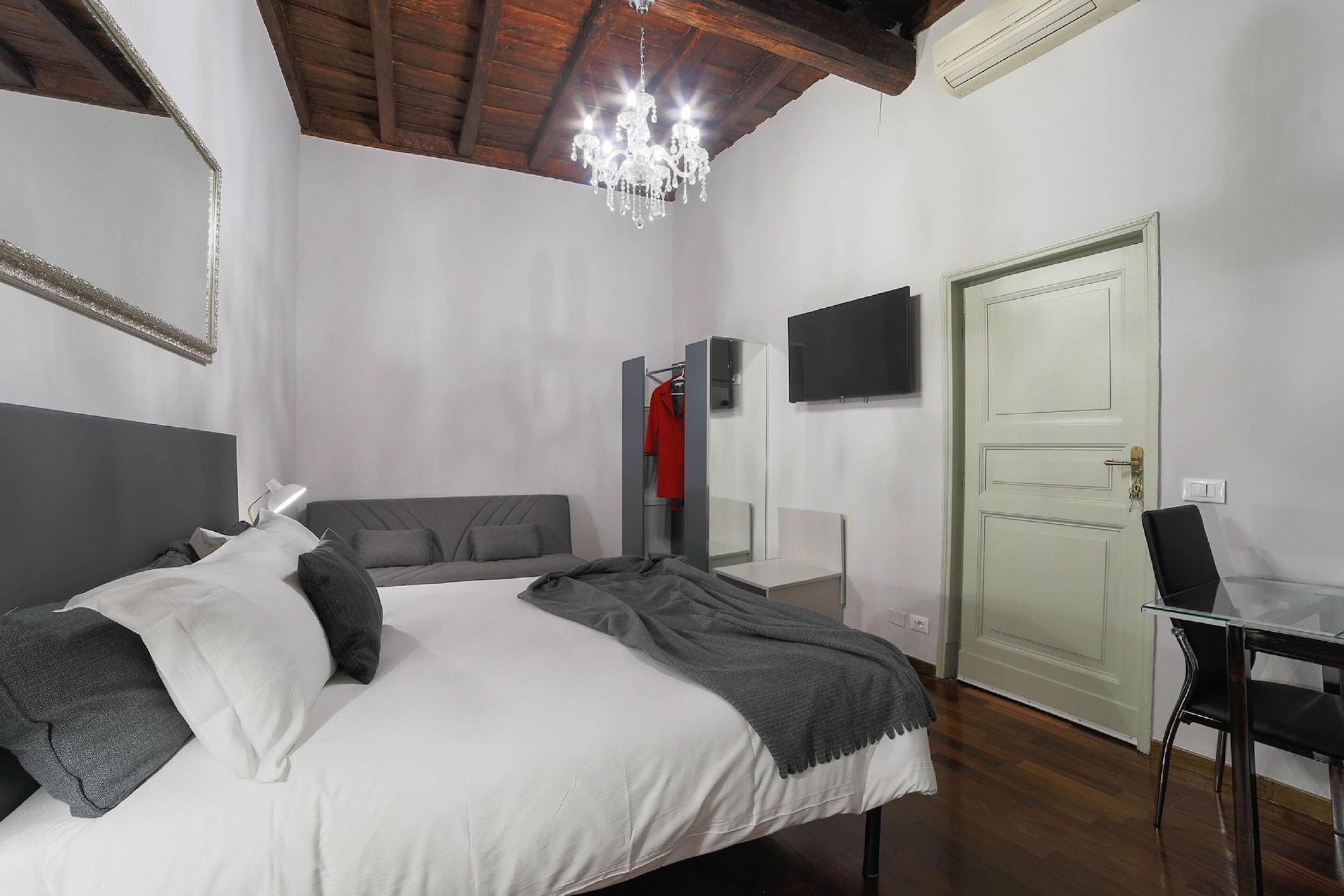 La Maison Dell'orologio Bed & Breakfast