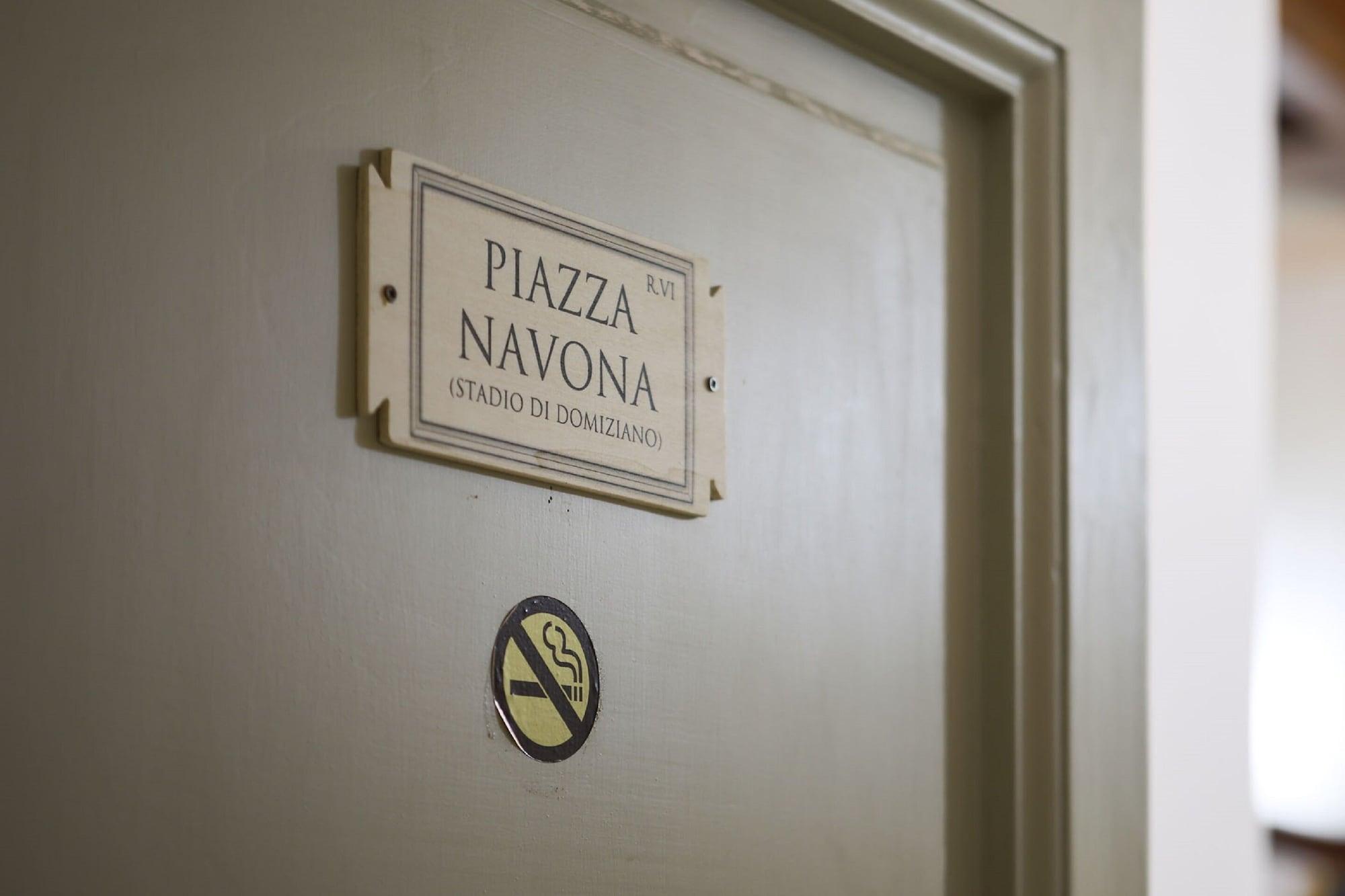 La Maison Dell'orologio Bed & Breakfast Rome