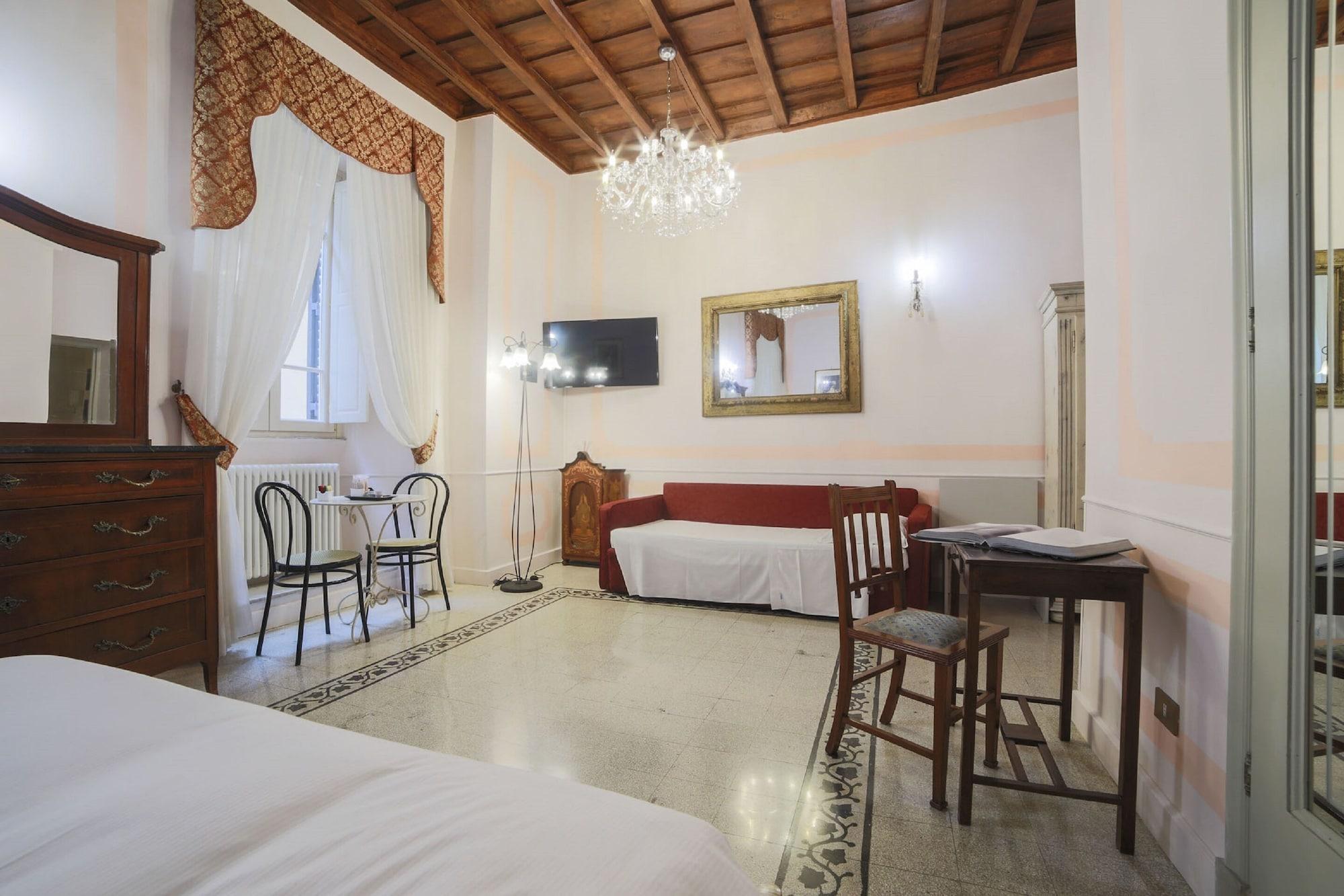 La Maison Dell'orologio Bed & Breakfast