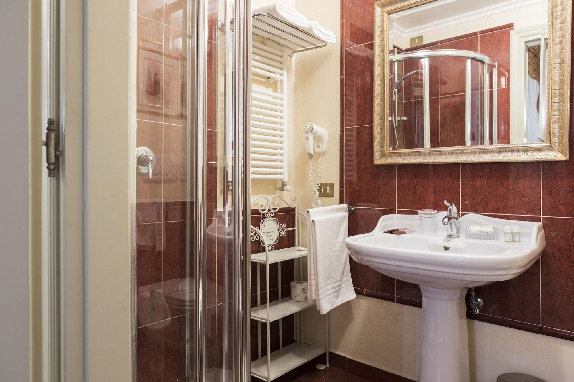 Bed & Breakfast La Maison Dell'orologio