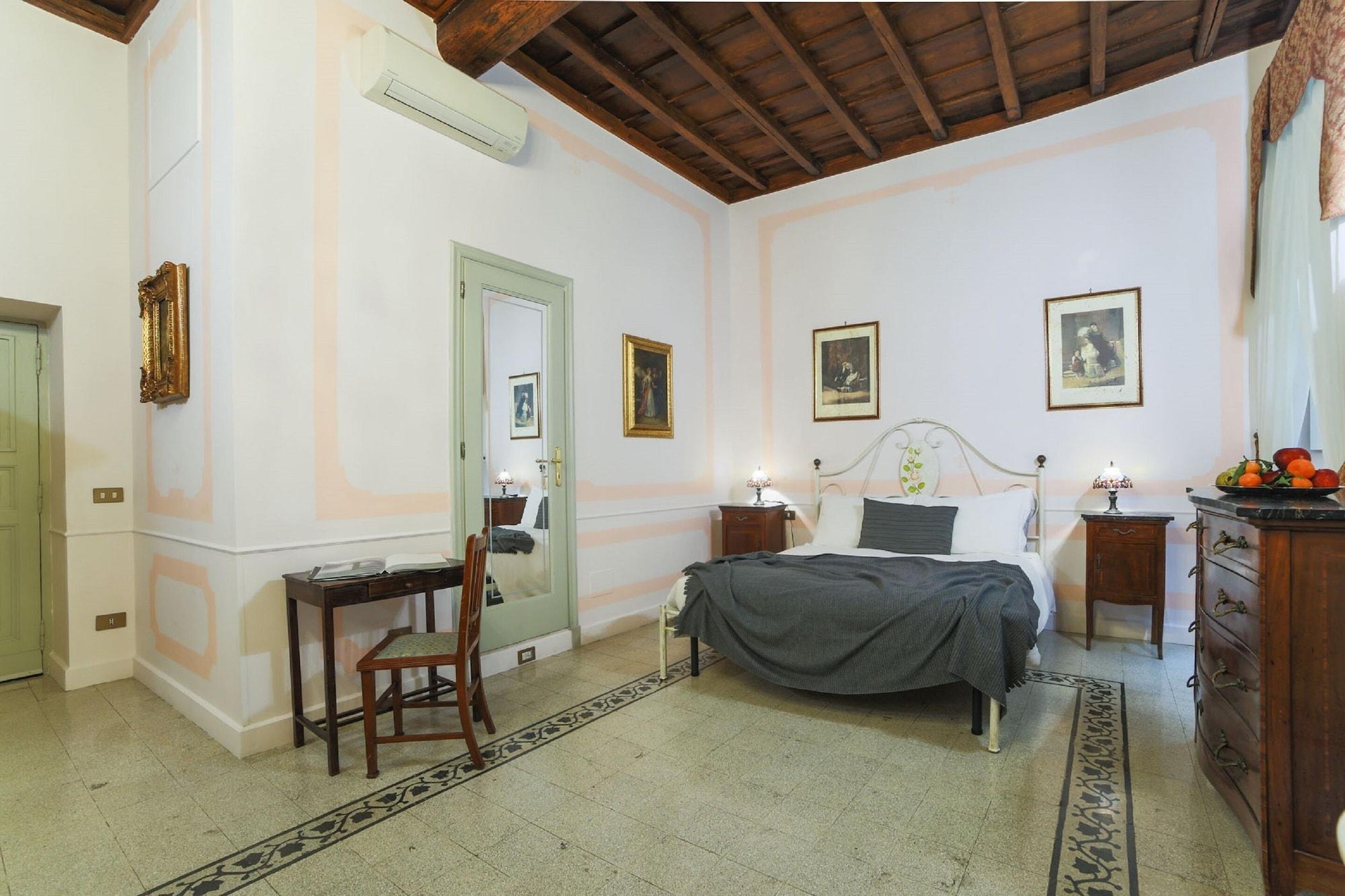 La Maison Dell'orologio 2* Rome
