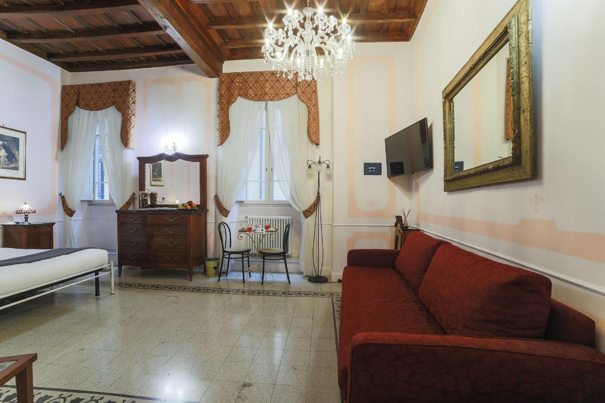 La Maison Dell'orologio Bed & Breakfast