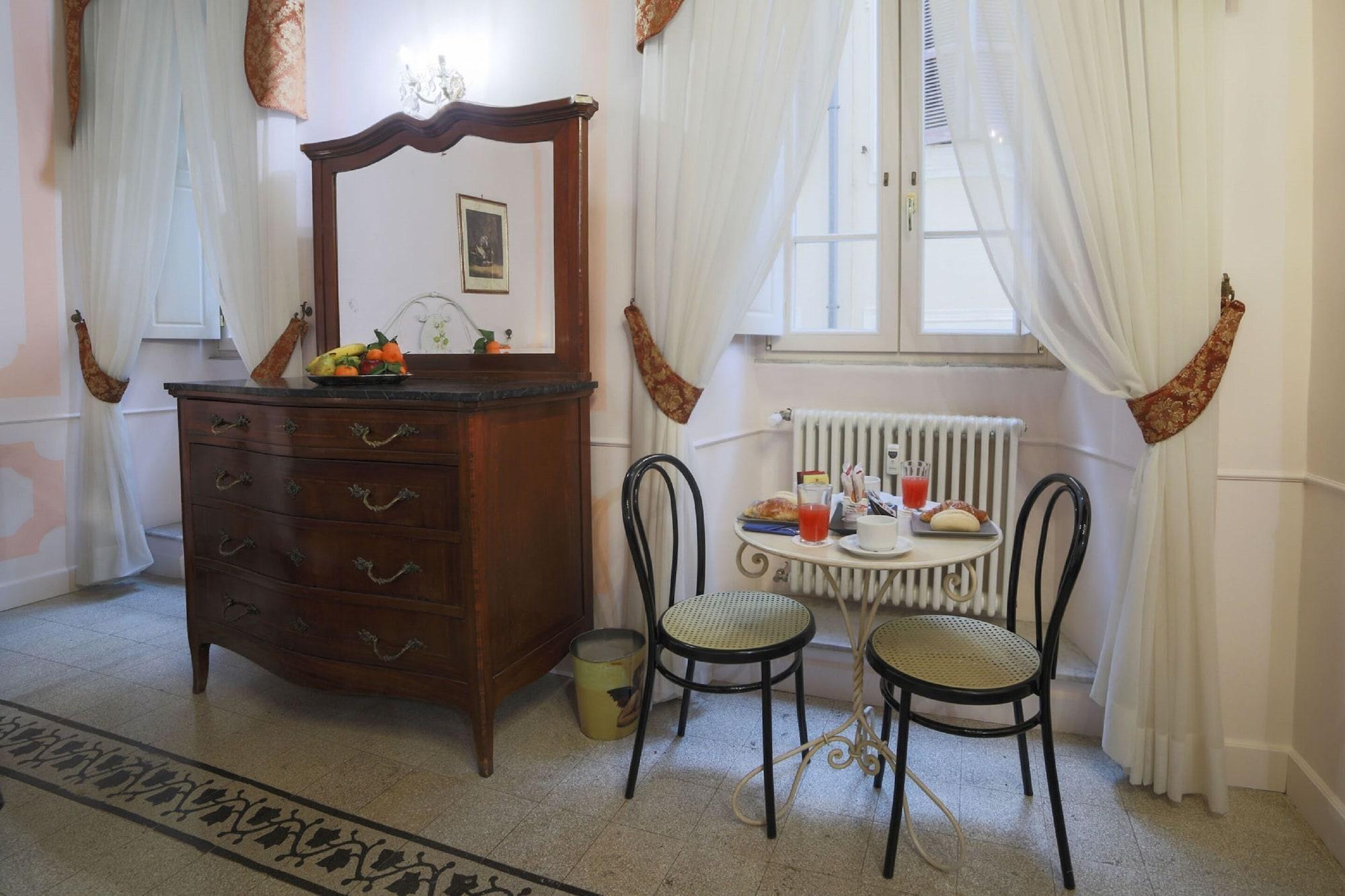 La Maison Dell'orologio Bed & Breakfast