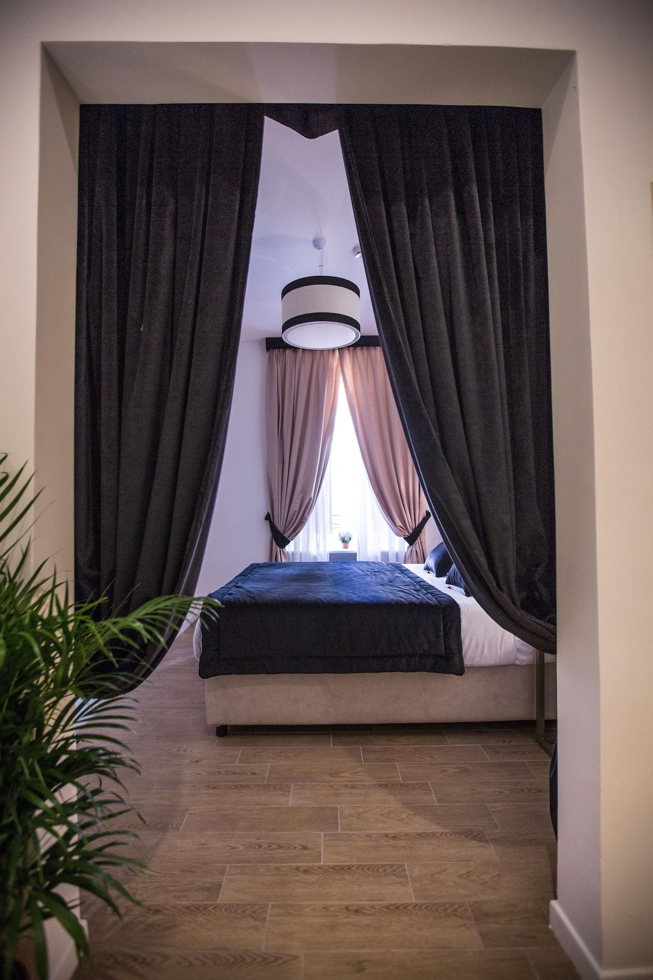 Chic & Town Luxury Bed & Breakfast Roma