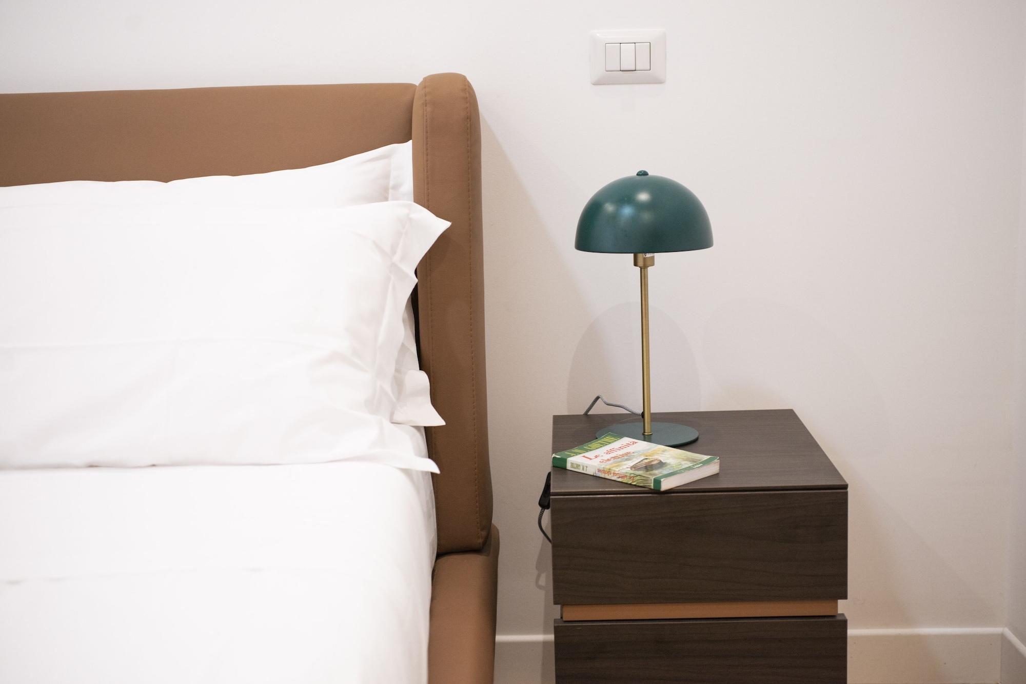 Boutique Galatea Rome