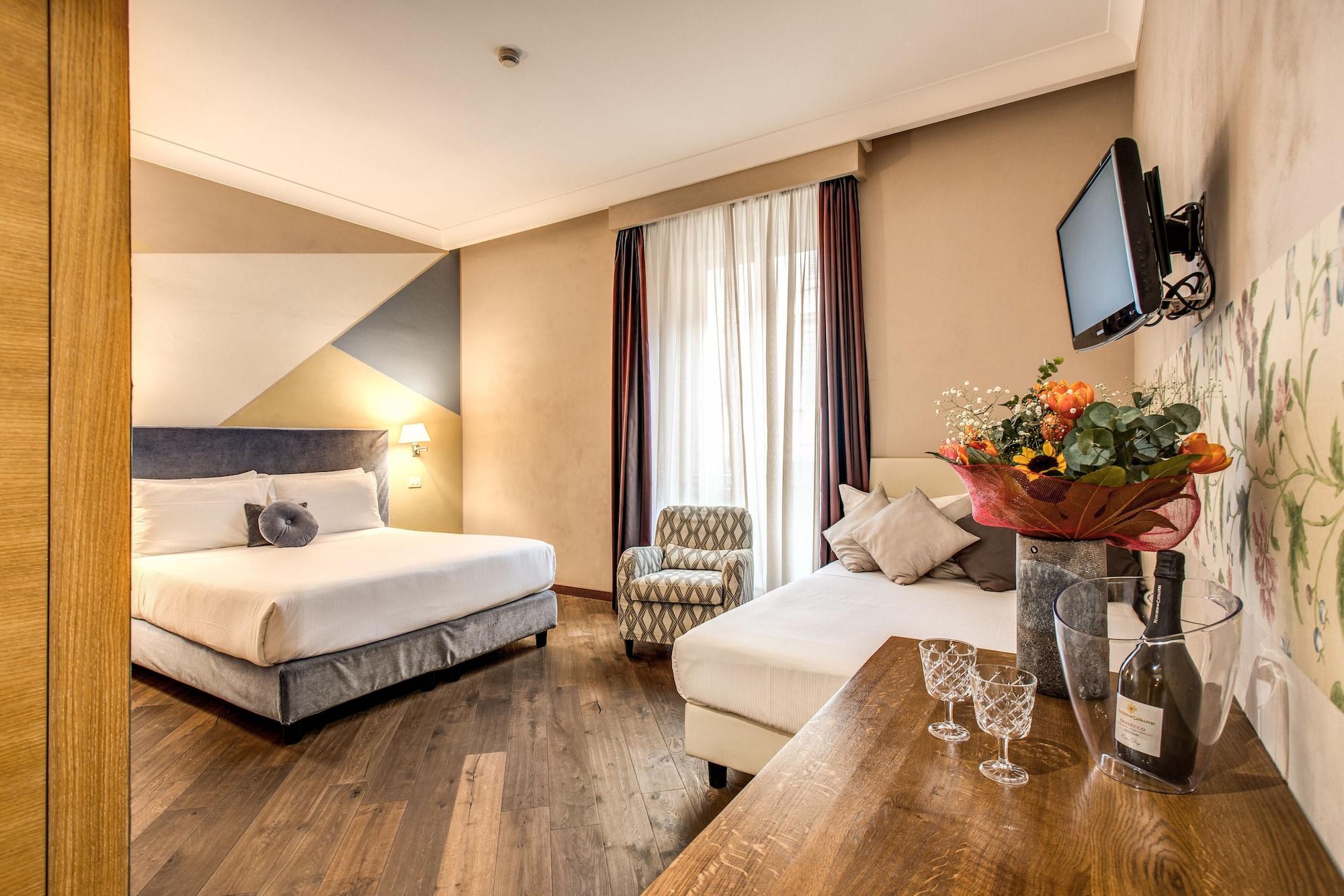 Boutique Galatea 3*