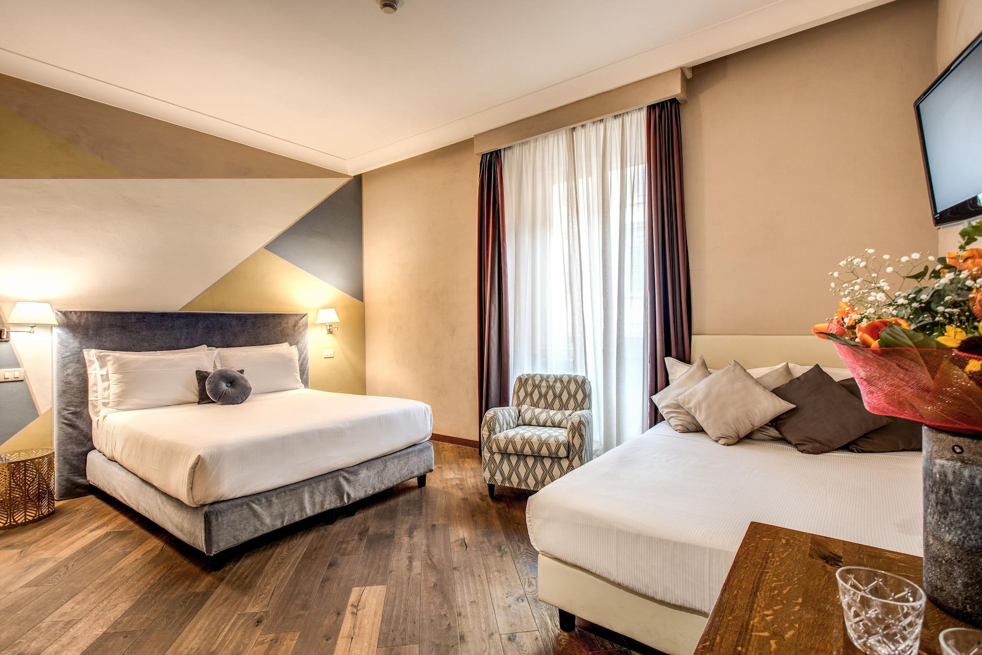 Boutique Galatea Hotel