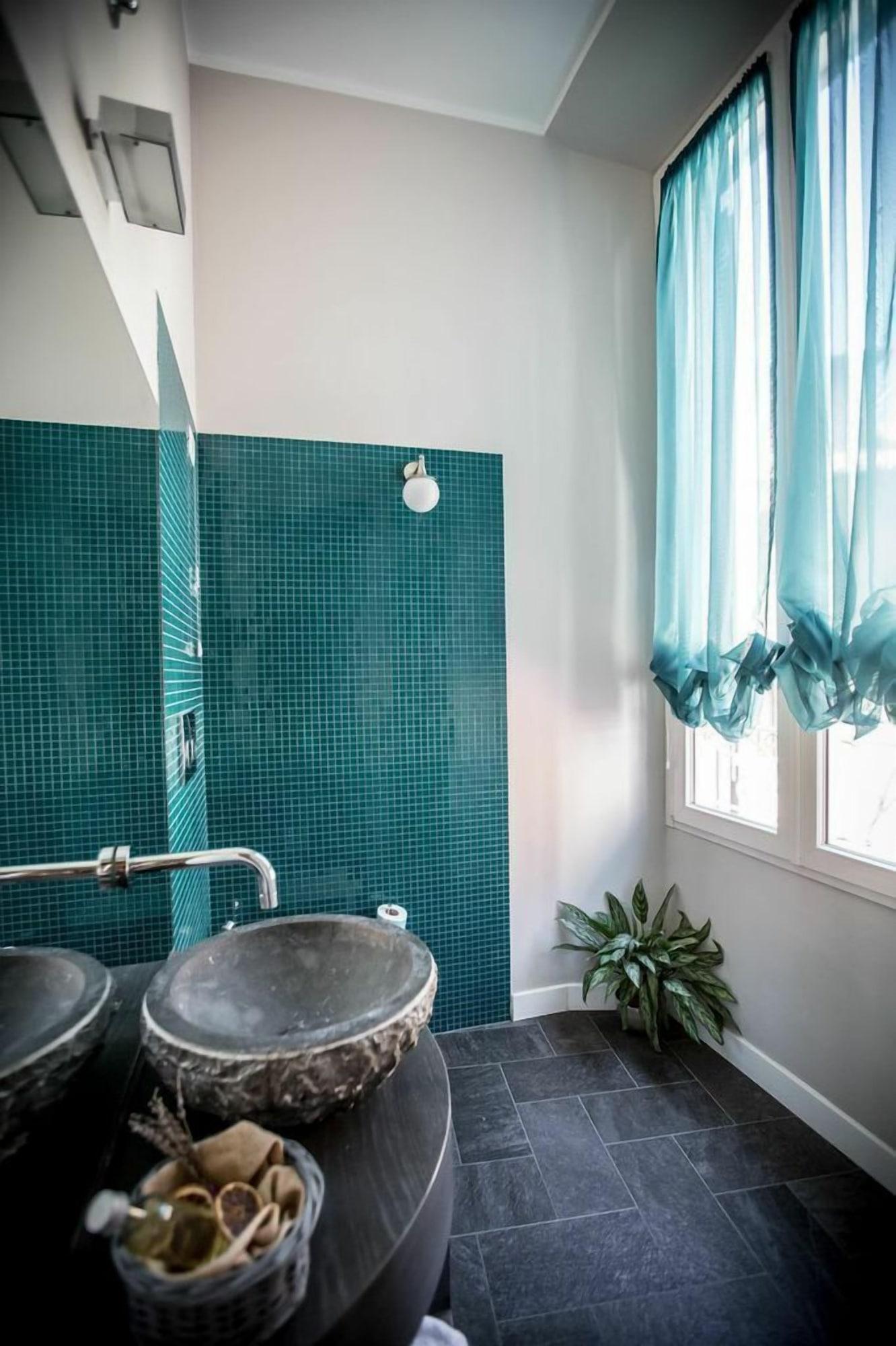 Chic & Town Luxury Bed & Breakfast Roma
