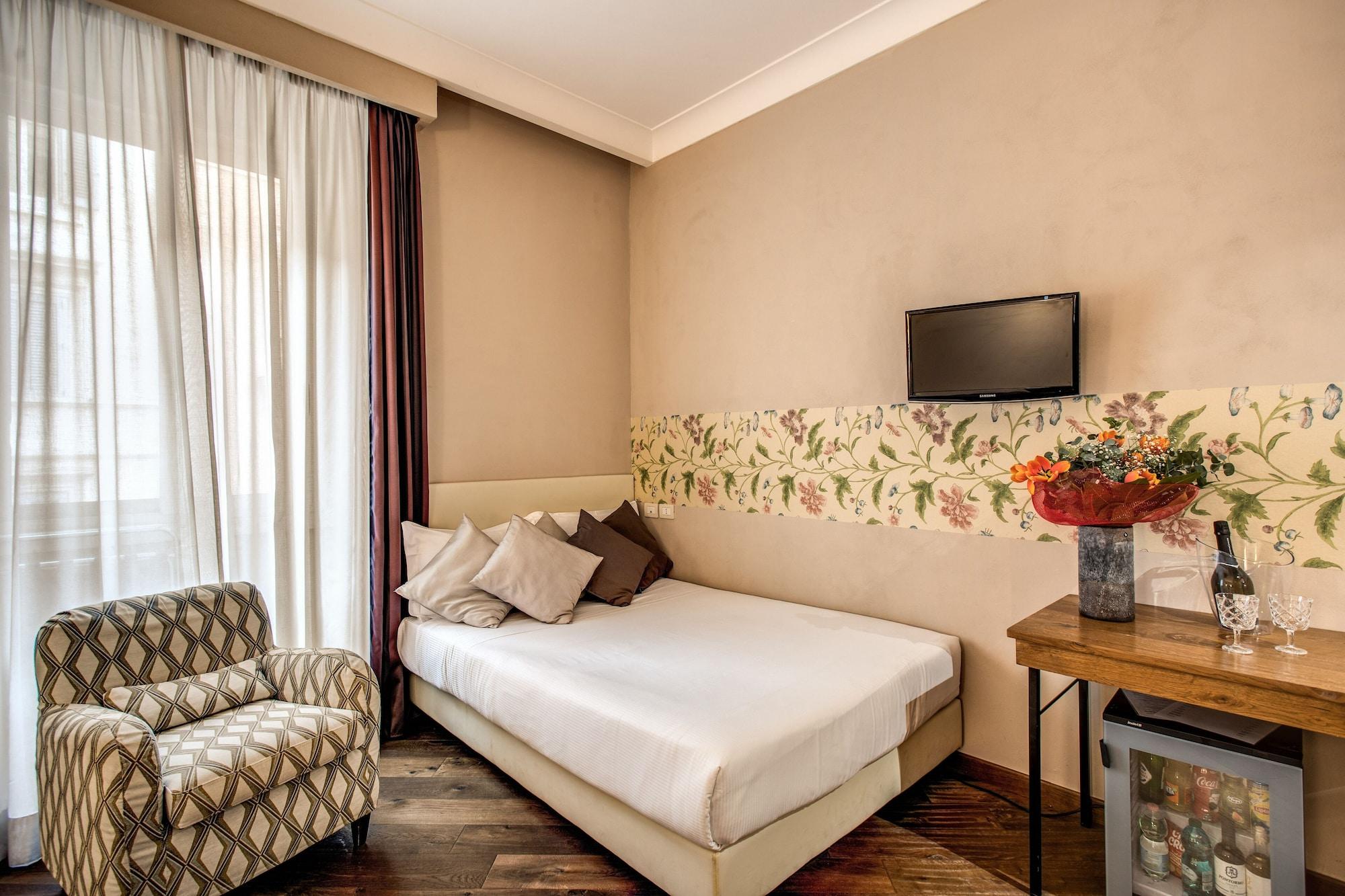 Boutique Galatea 3*