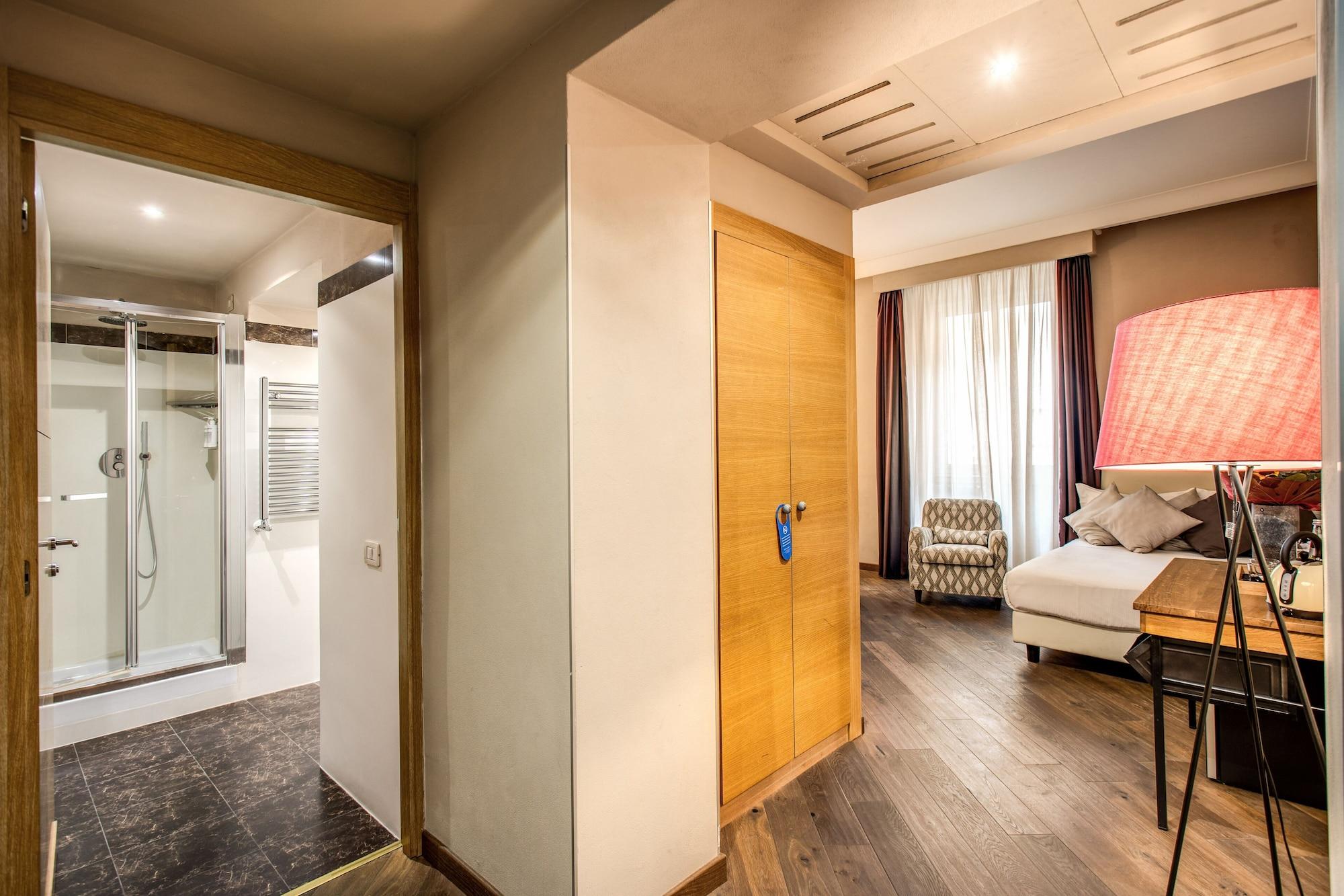 Boutique Galatea 3* Rome