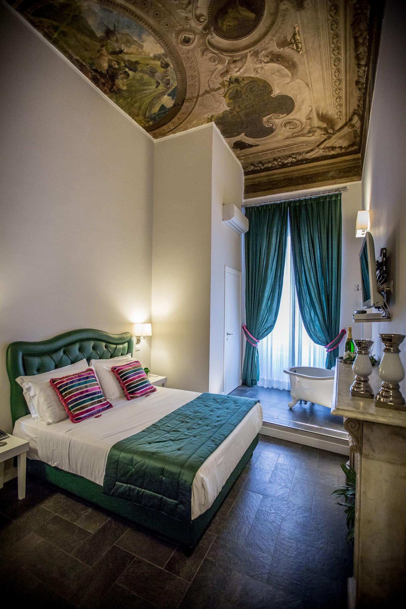 Chic & Town Luxury Roma