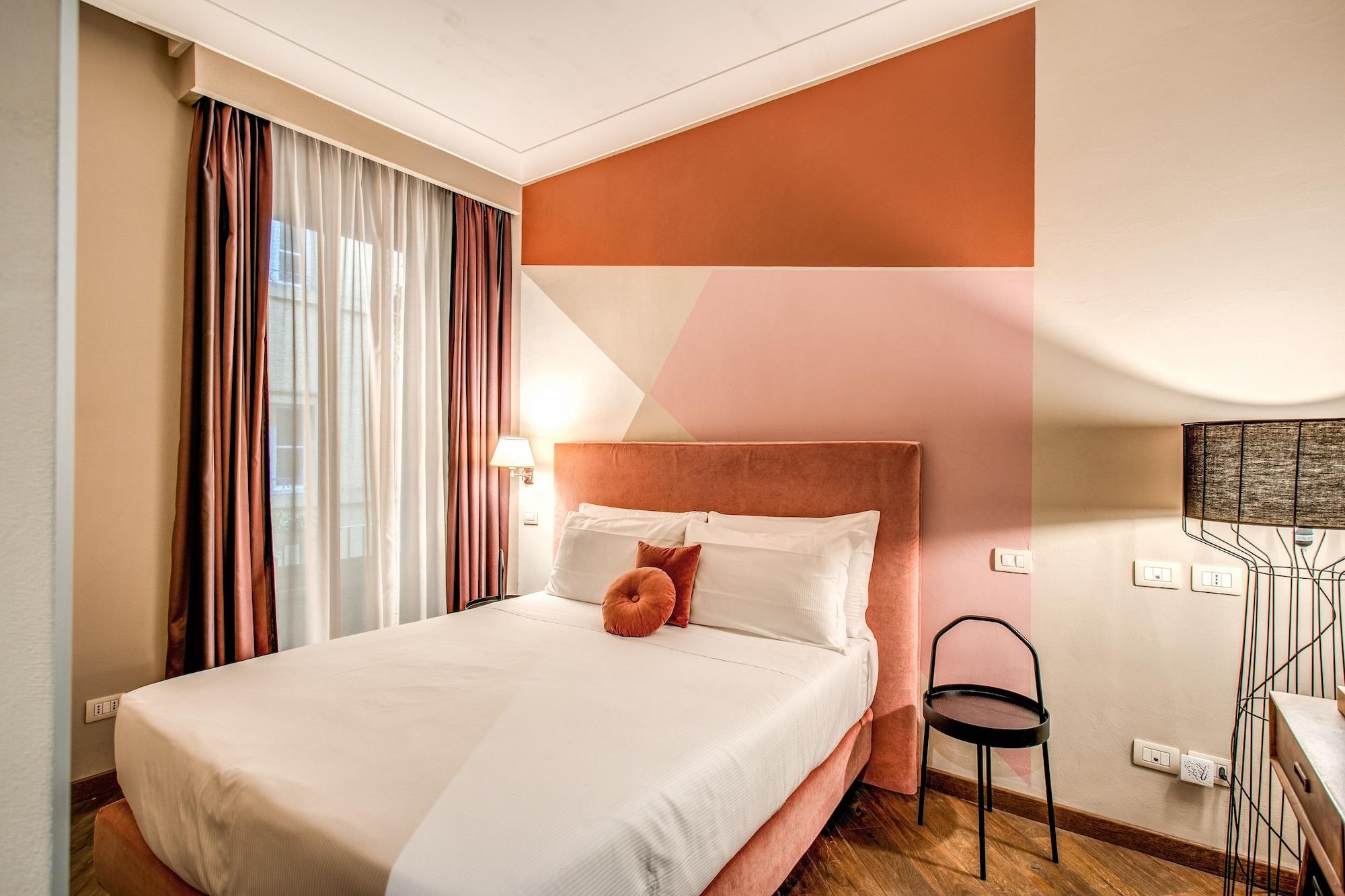 Hotel Boutique Galatea 3*