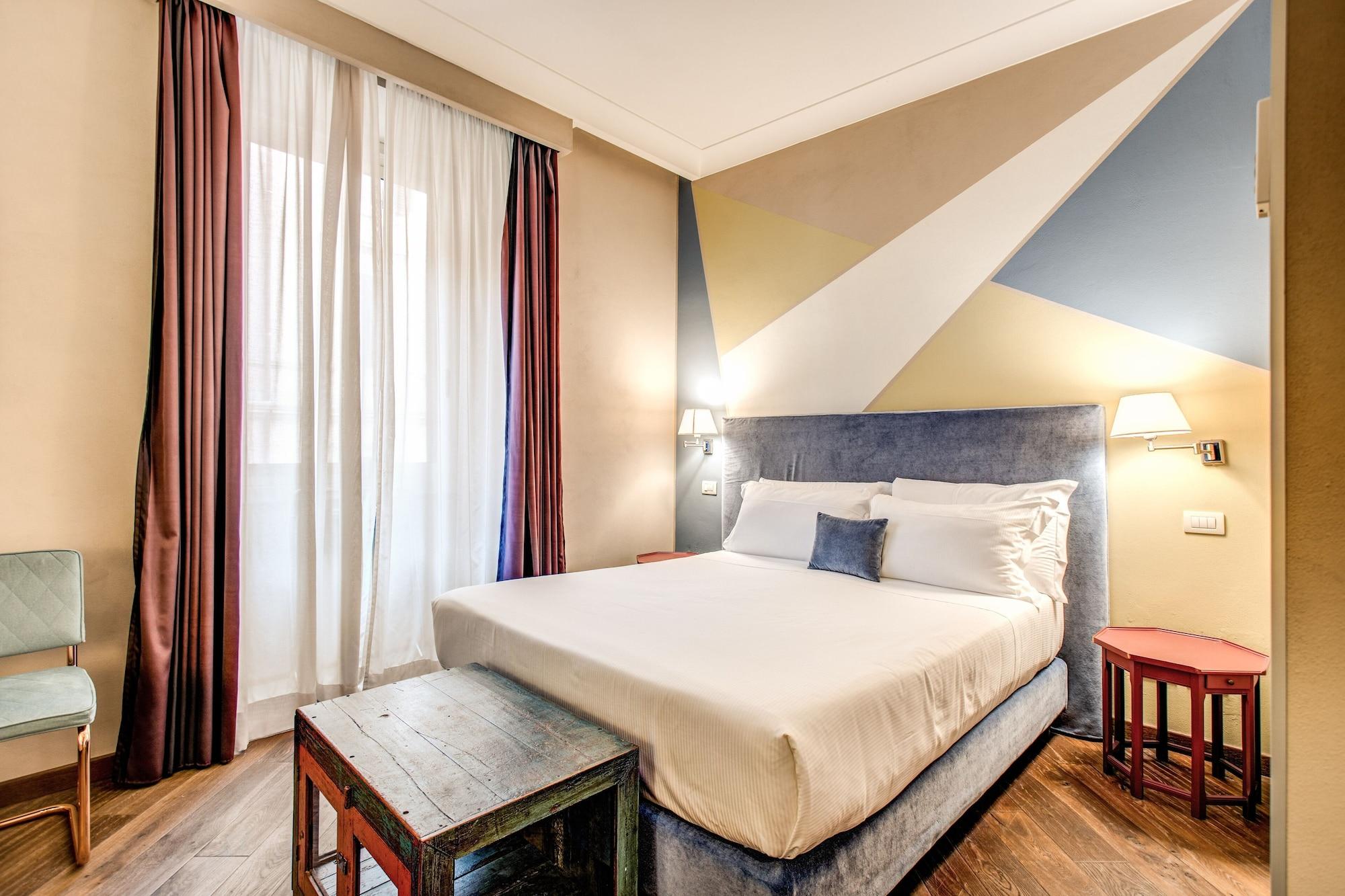 Boutique Galatea Hotel Rome