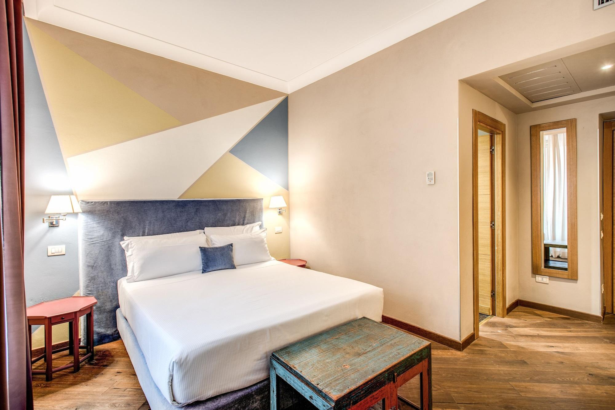 Hotel Boutique Galatea Rome
