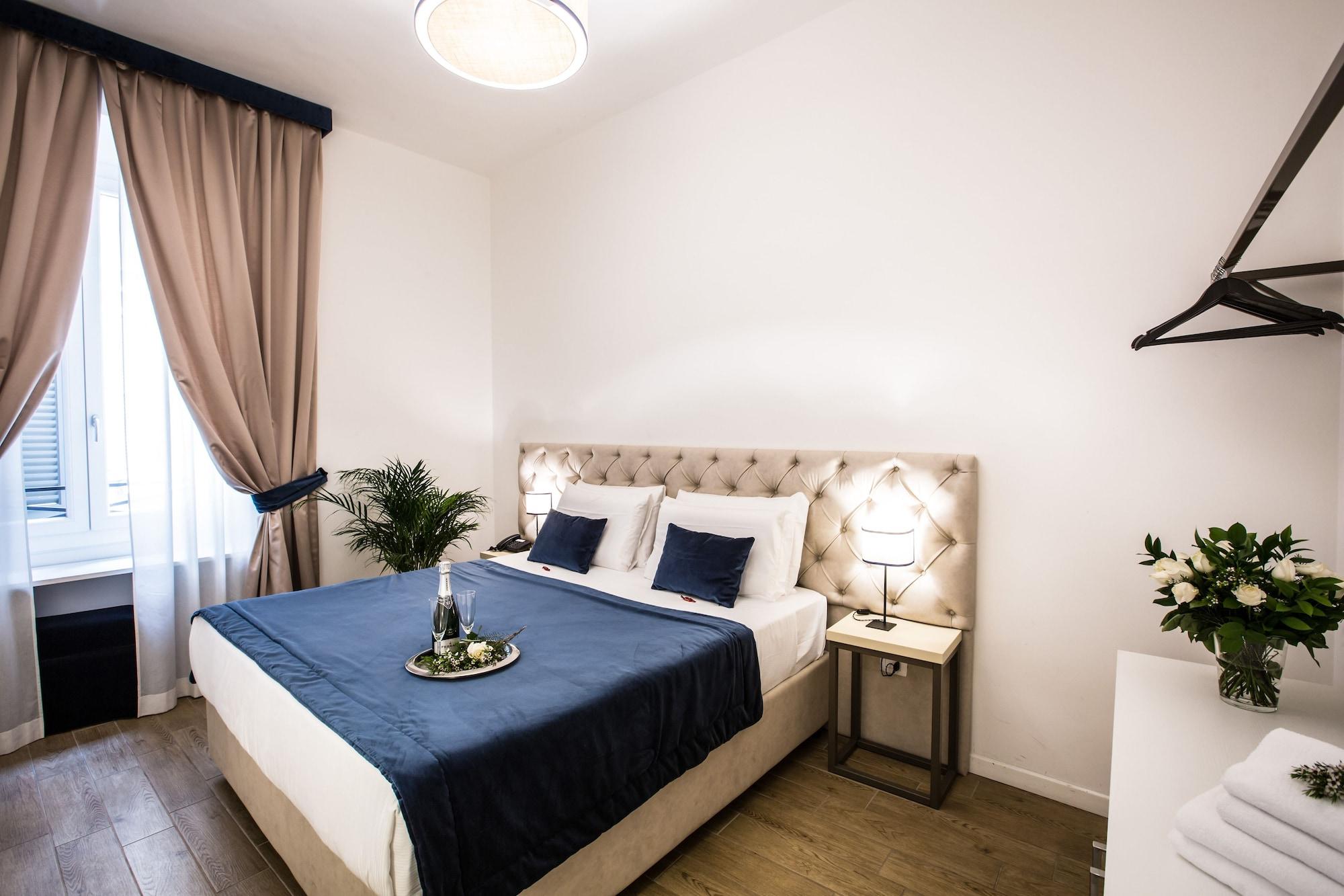 Chic & Town Luxury Bed & Breakfast Roma