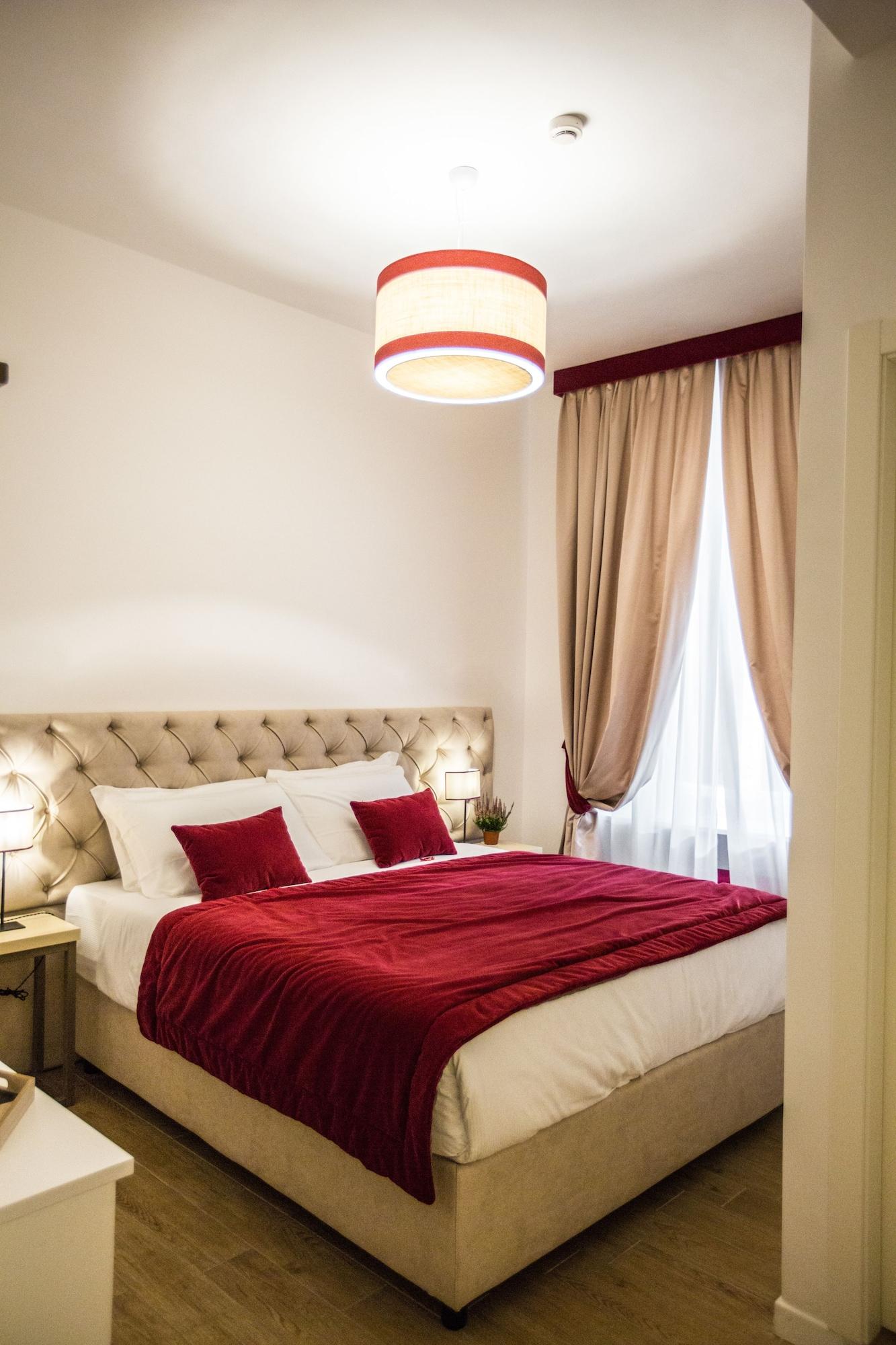 Chic & Town Luxury 2* Roma