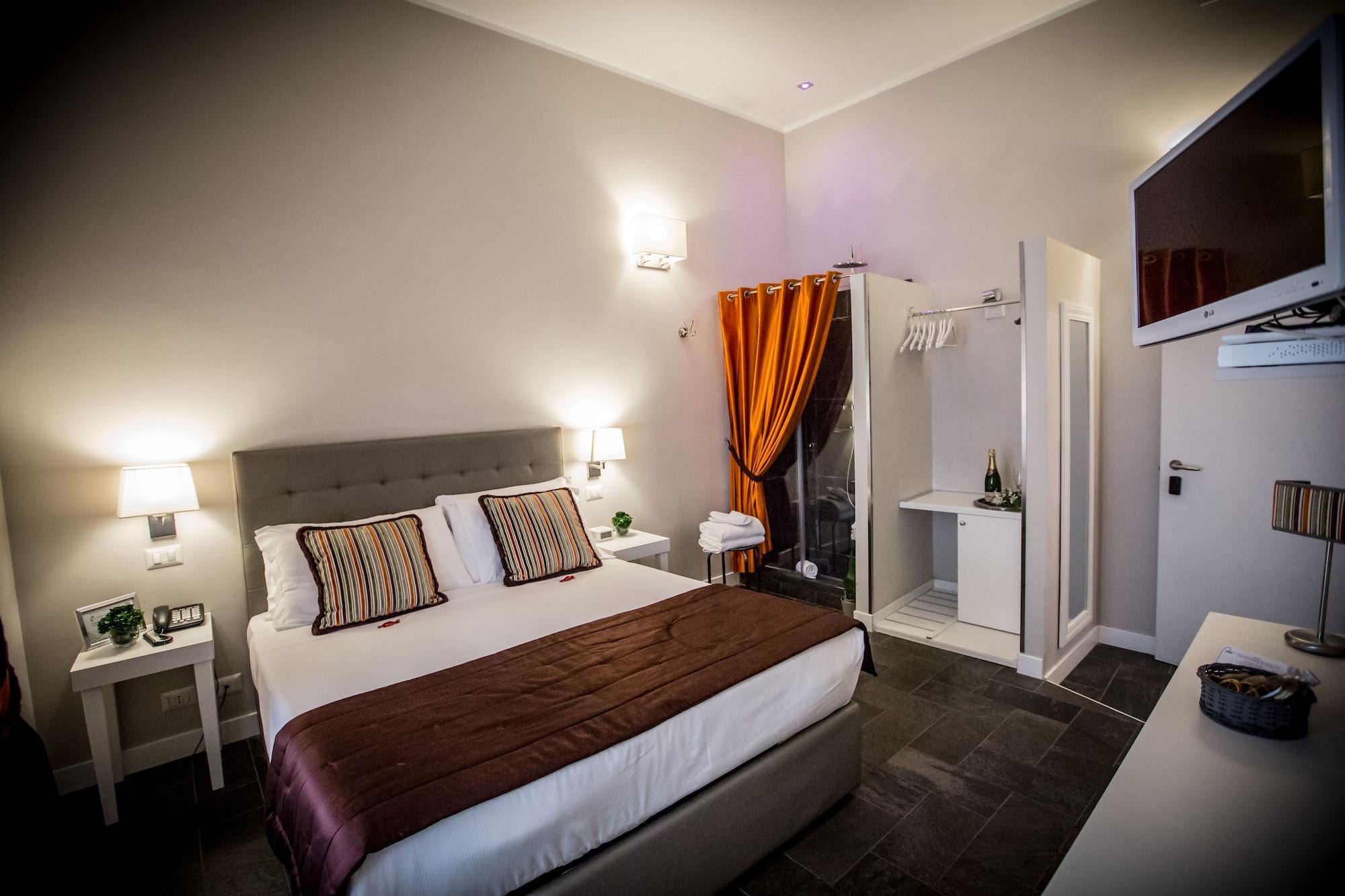 Bed & Breakfast Chic & Town Luxury Roma