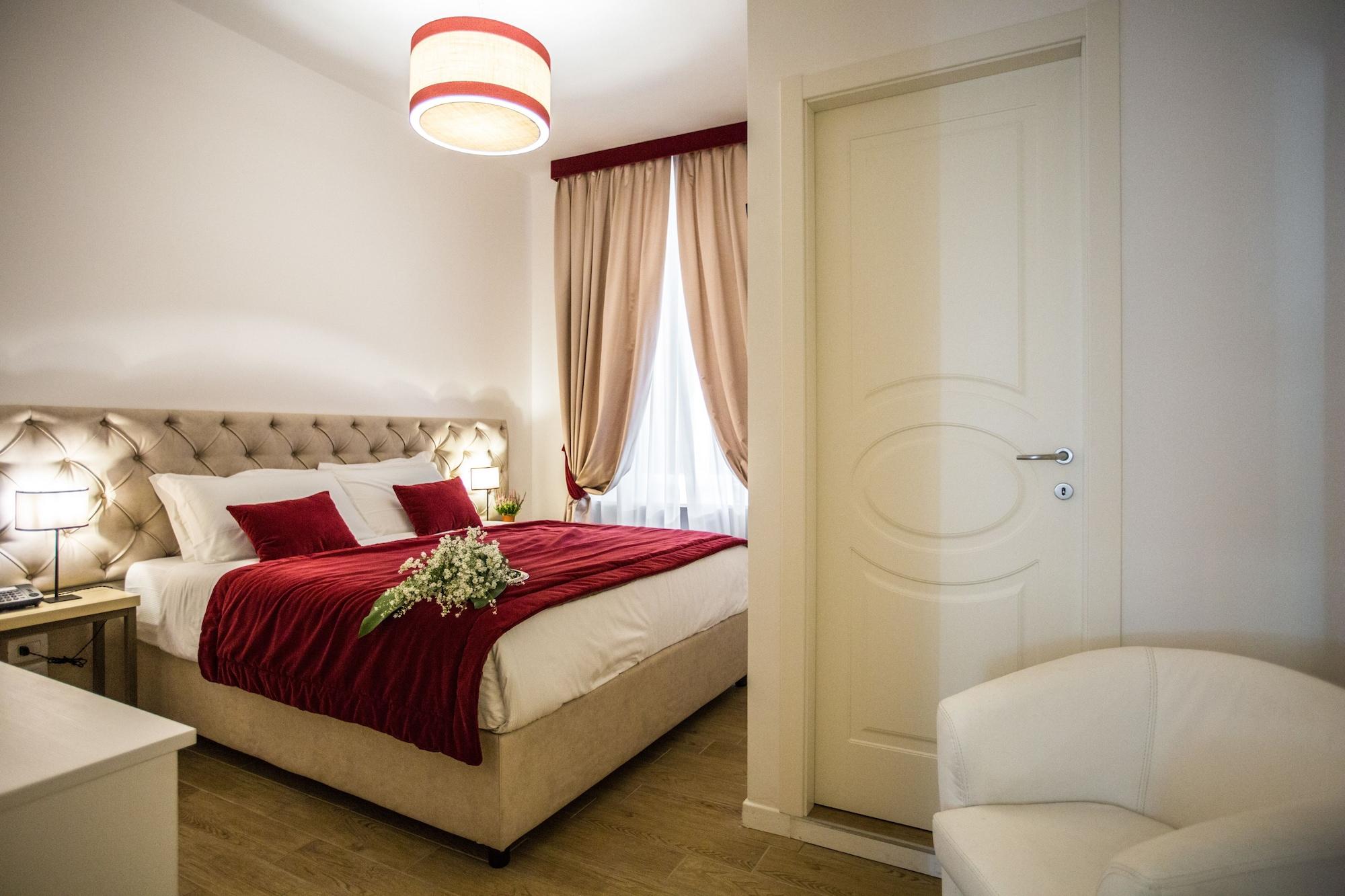 Bed & Breakfast Chic & Town Luxury Roma
