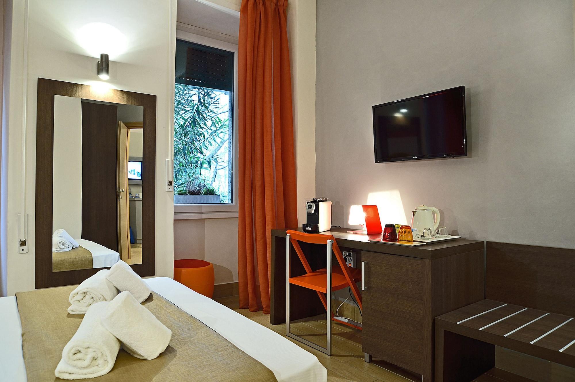 94rooms Vatican - Vigliena Rome