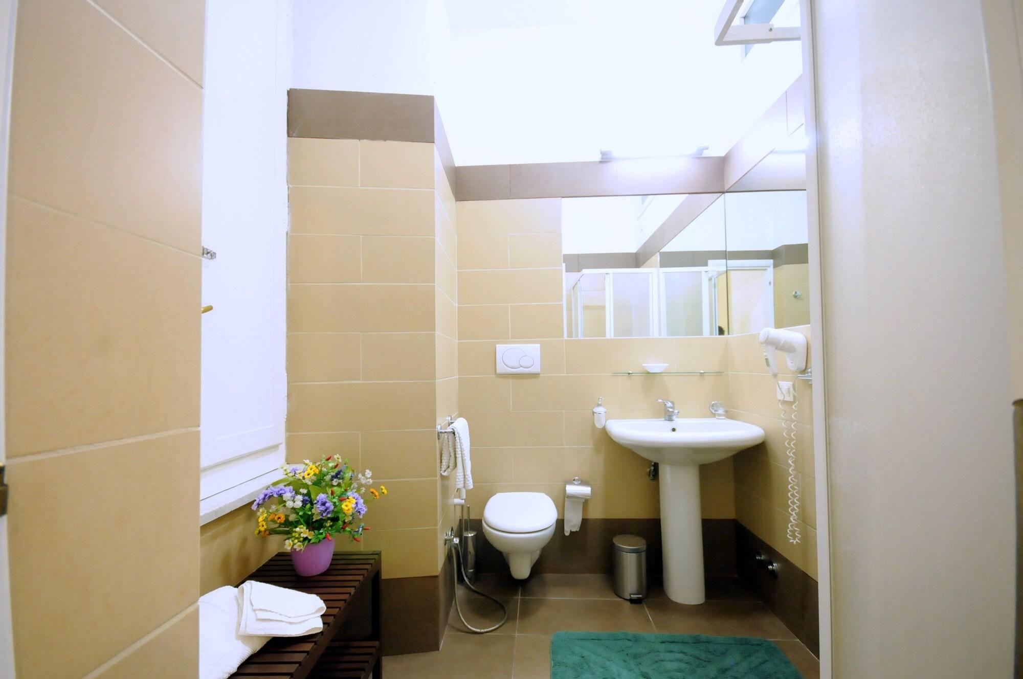 Bed & Breakfast El Dorado Colosseum Rome