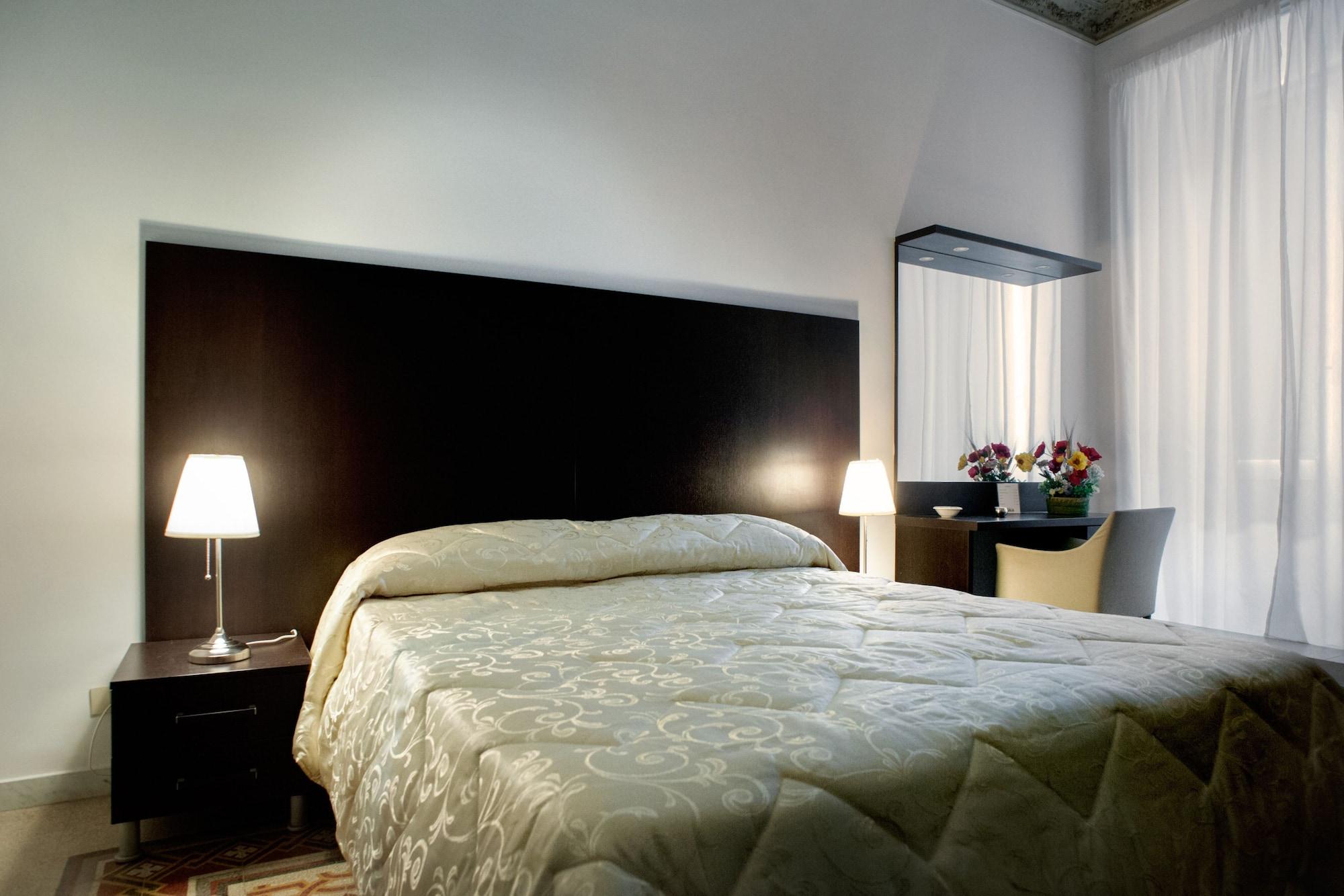 El Dorado Colosseum Bed & Breakfast 2*