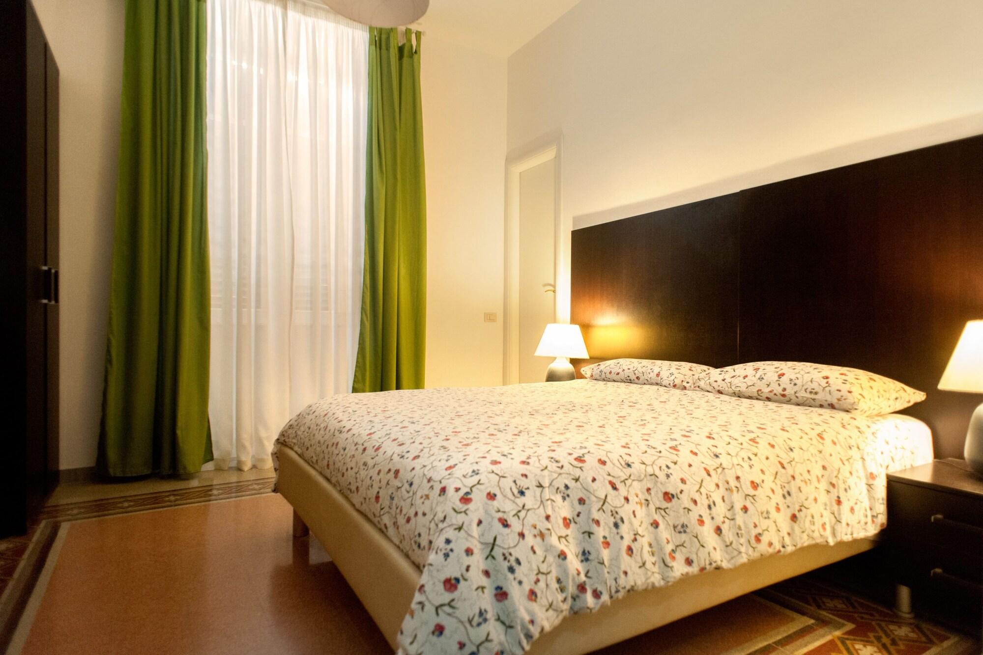 Bed & Breakfast El Dorado Colosseum Rome