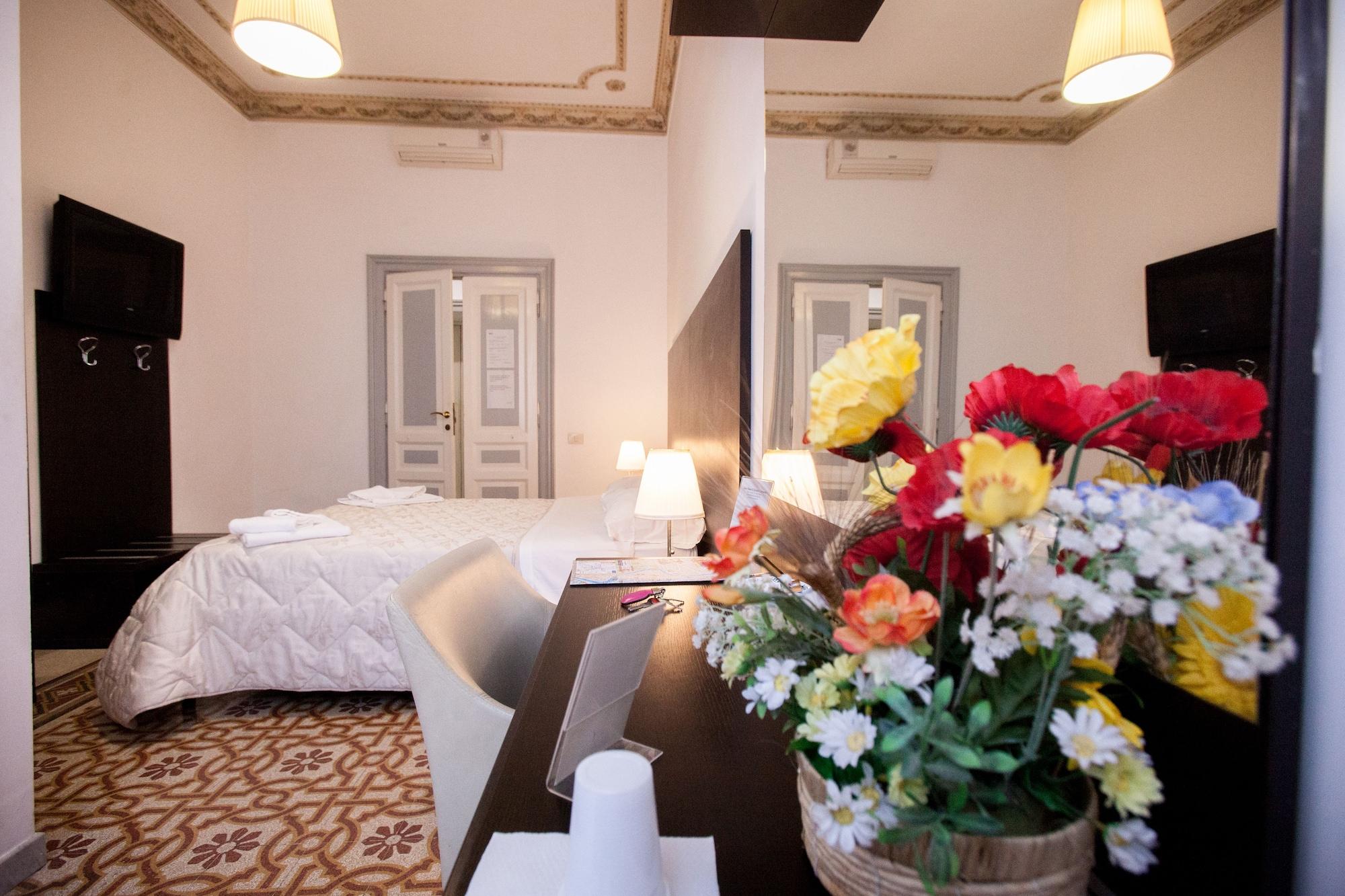 Bed & Breakfast El Dorado Colosseum 2*